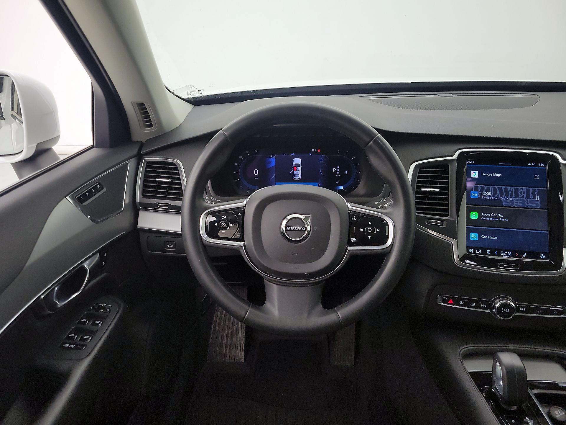 Thumbnail: 2023 Volvo XC90 - 10