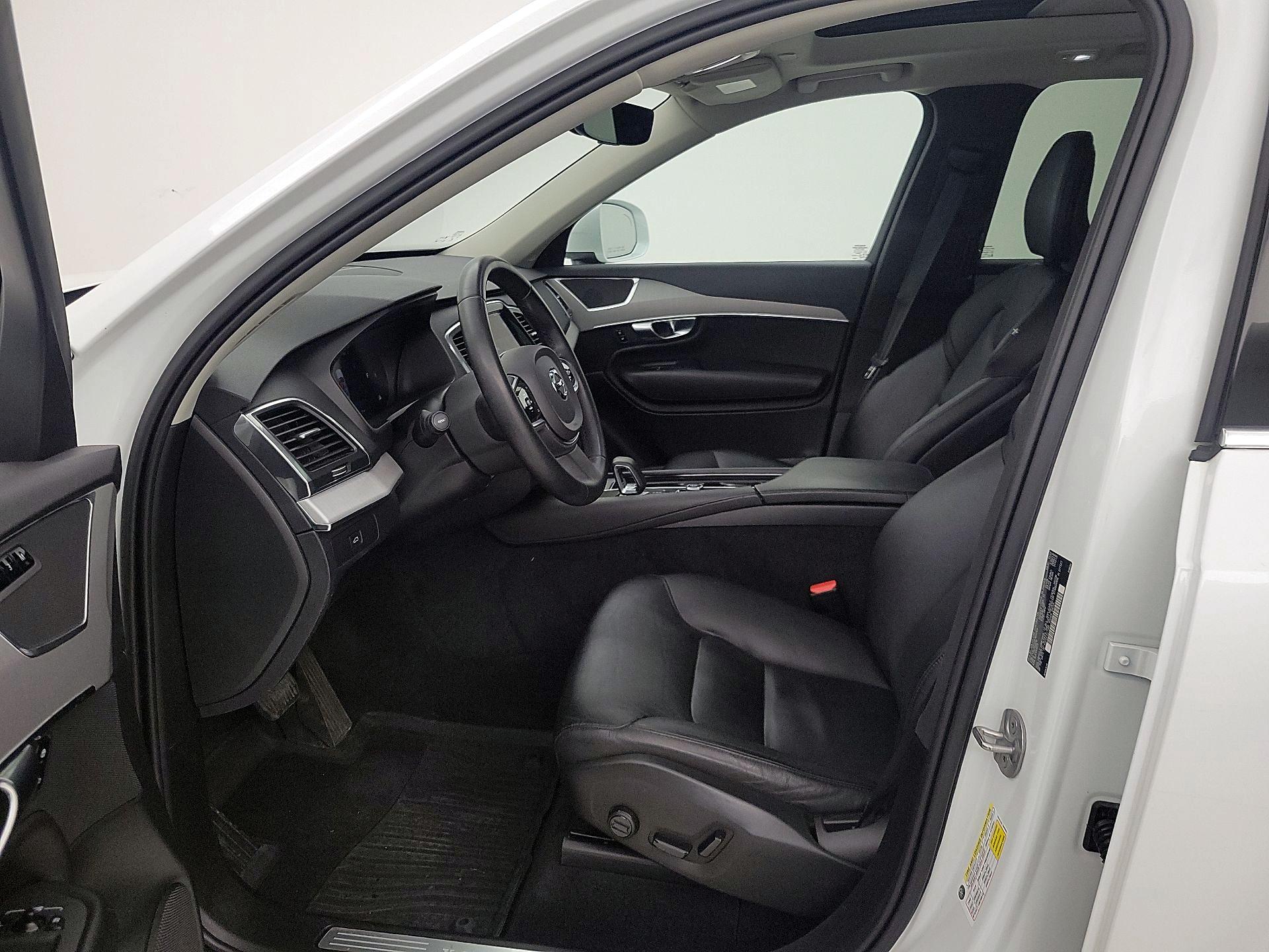 Thumbnail: 2023 Volvo XC90 - 11