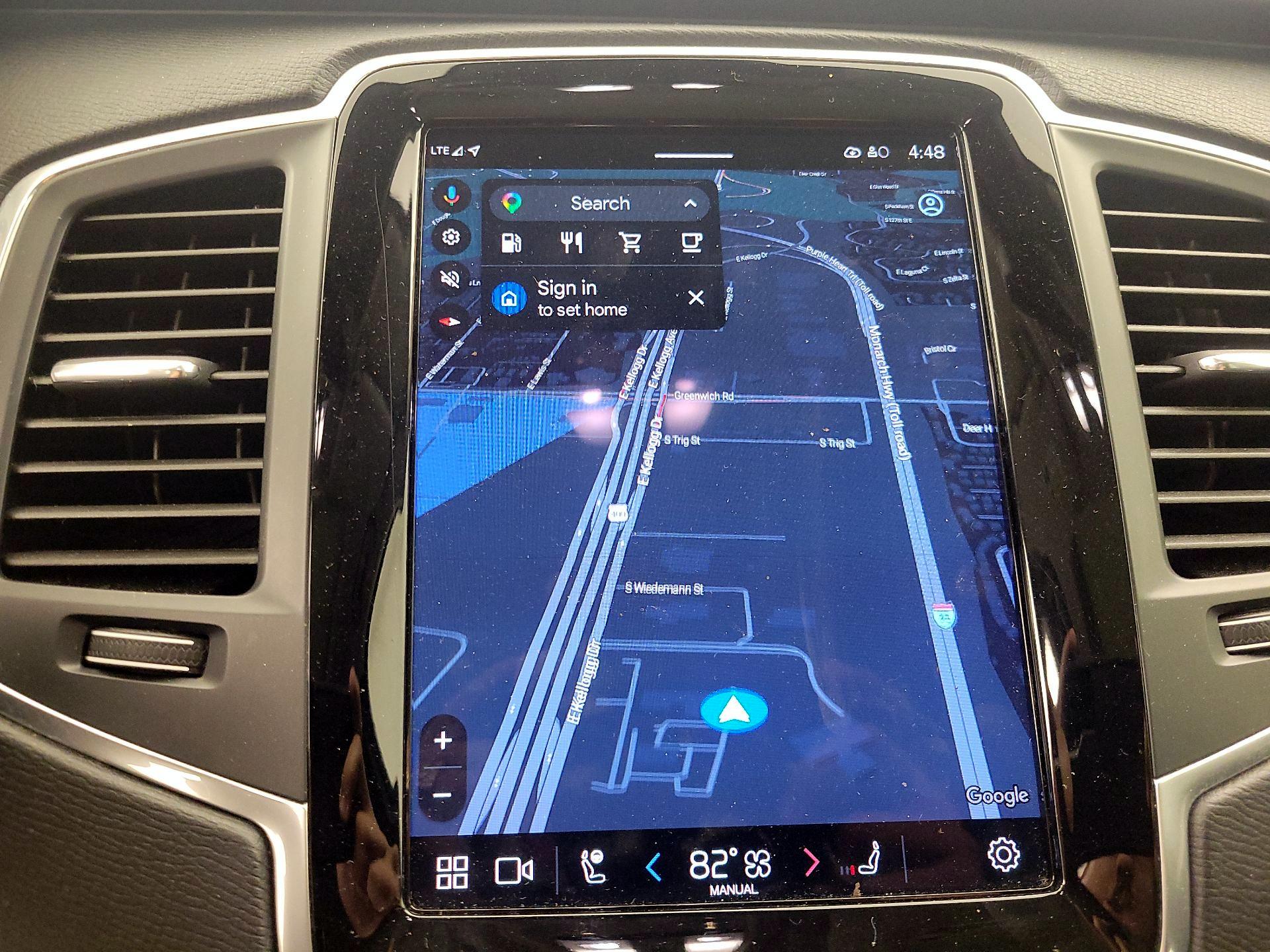 Thumbnail: 2023 Volvo XC90 - 14