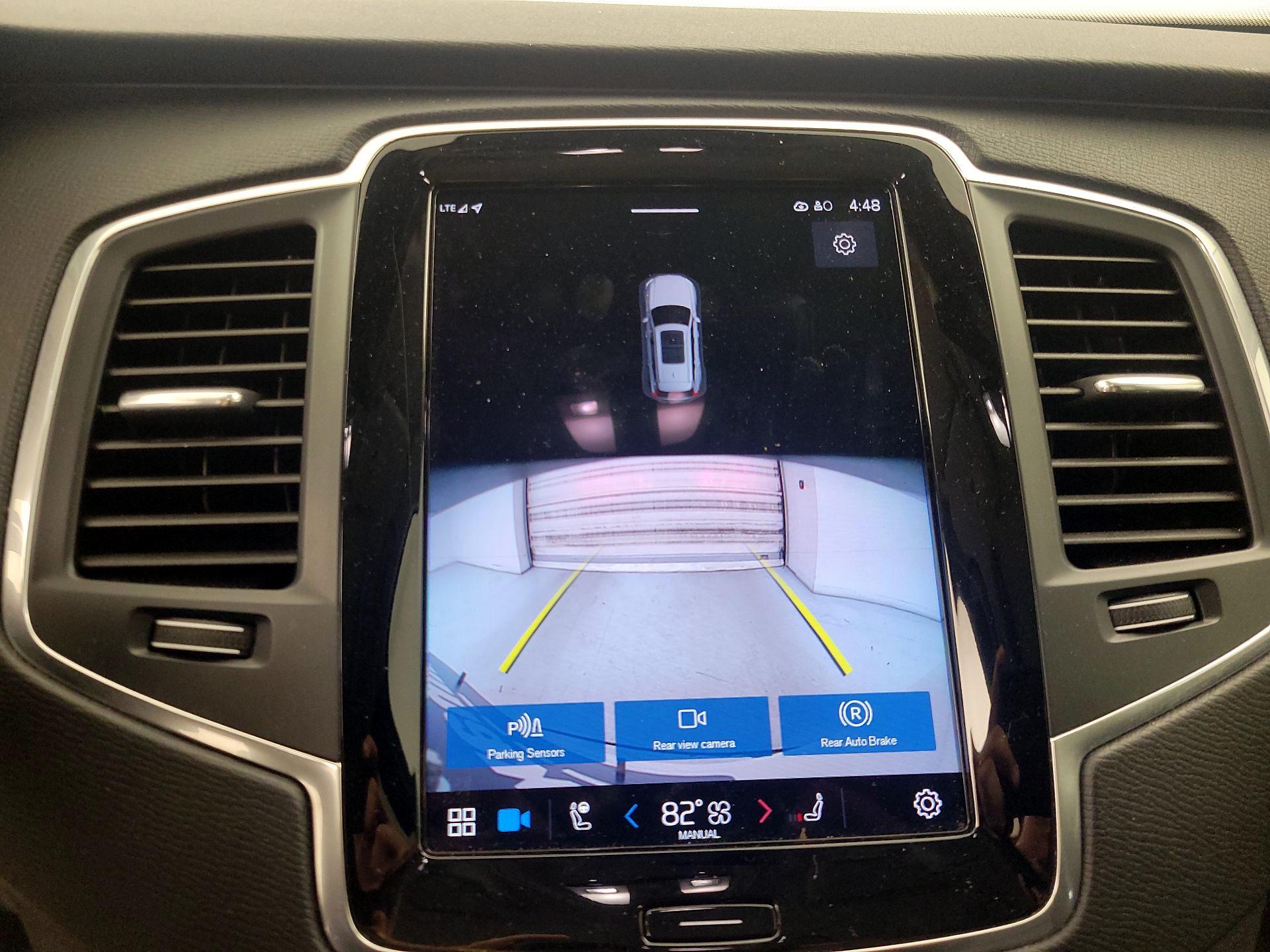 Thumbnail: 2023 Volvo XC90 - 15