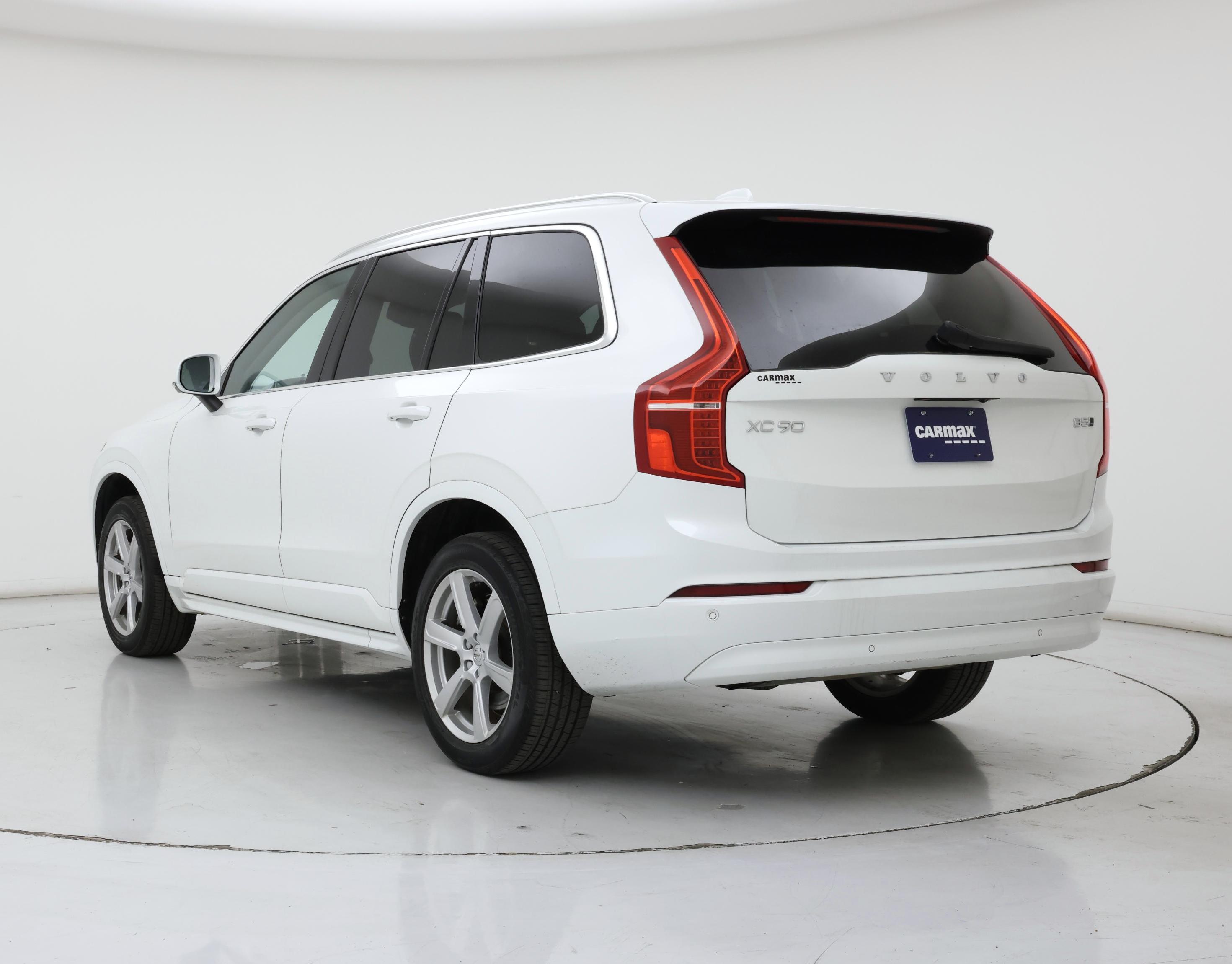 Thumbnail: 2023 Volvo XC90 - 2