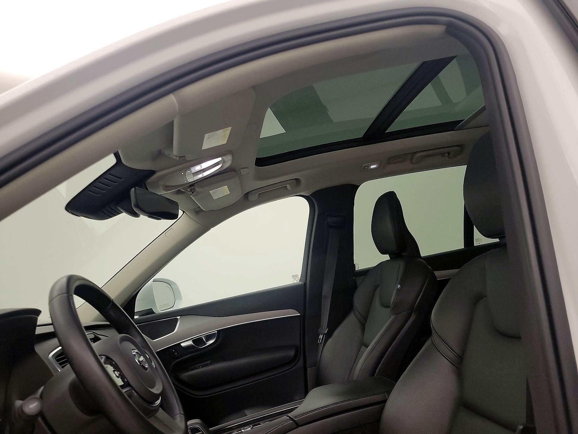 Thumbnail: 2023 Volvo XC90 - 19