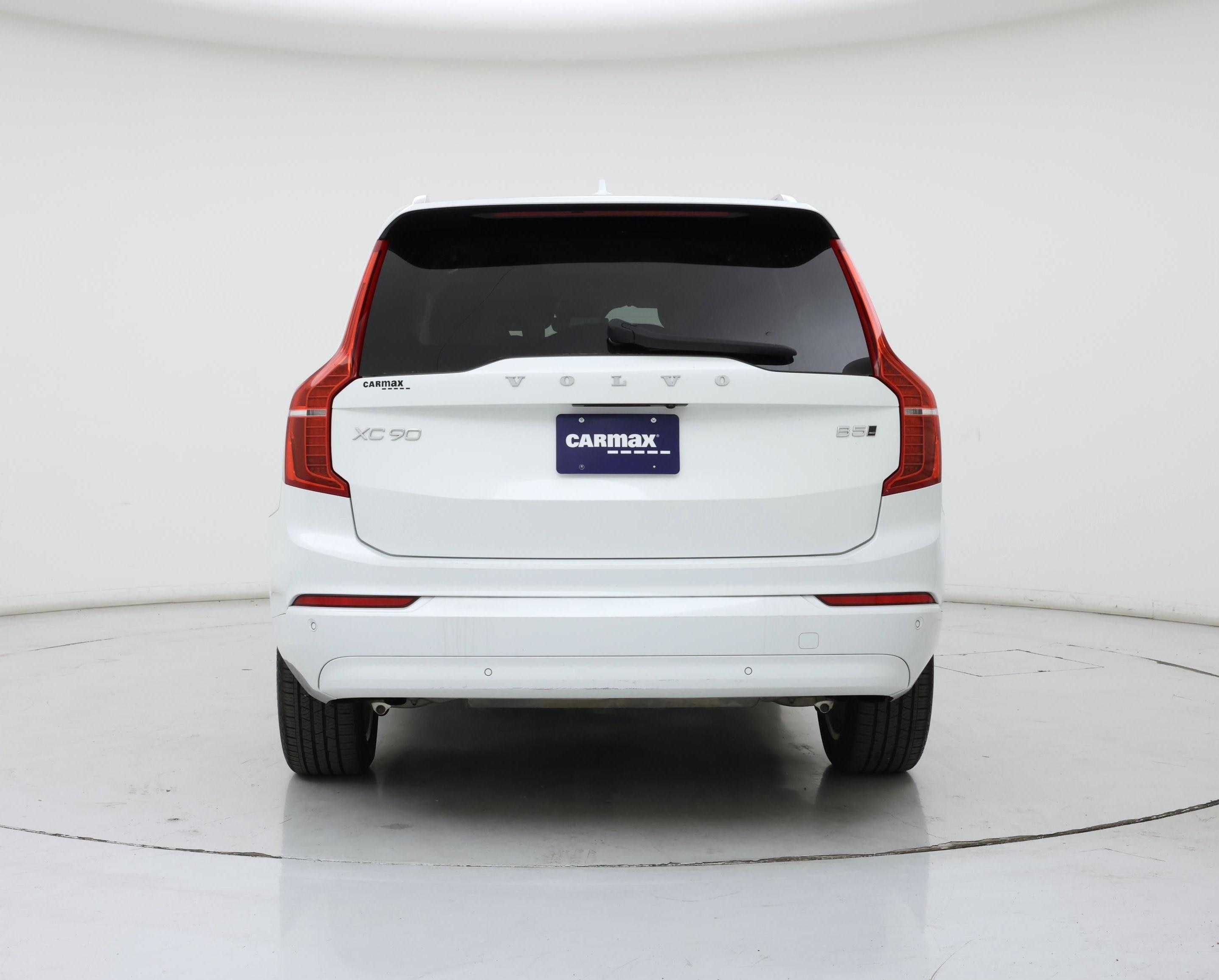 Thumbnail: 2023 Volvo XC90 - 6