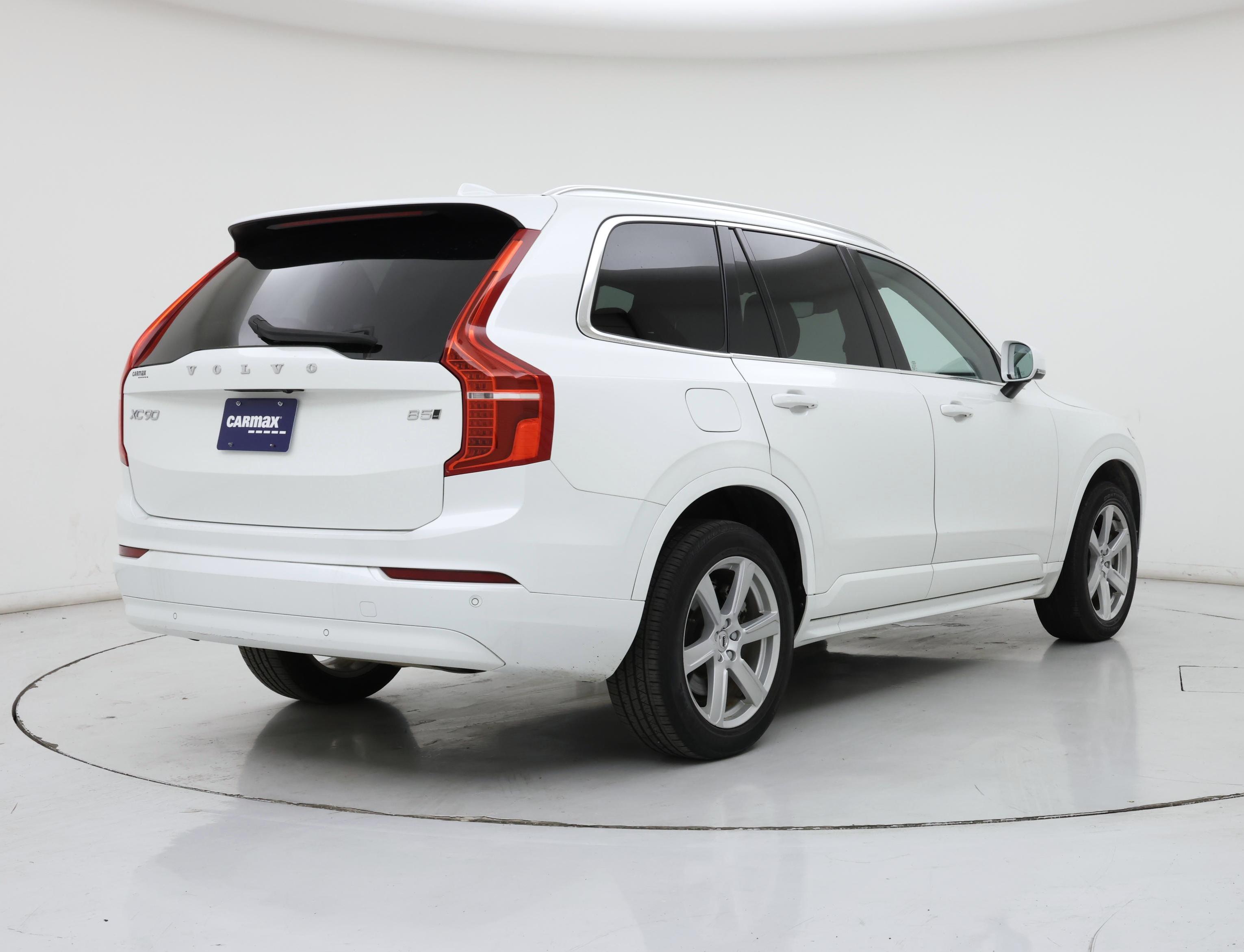 Thumbnail: 2023 Volvo XC90 - 8