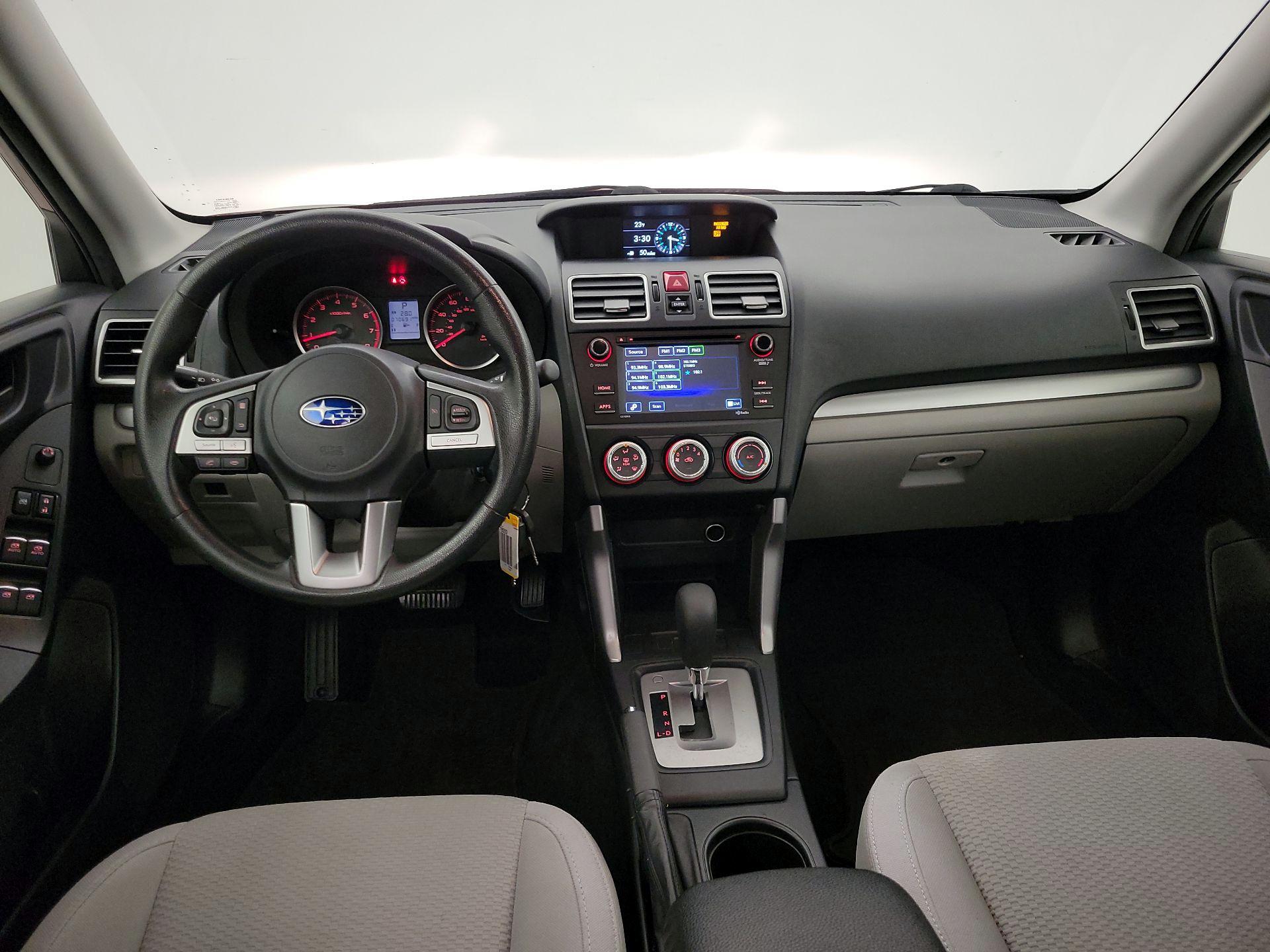 Thumbnail: 2018 Subaru Forester - 9