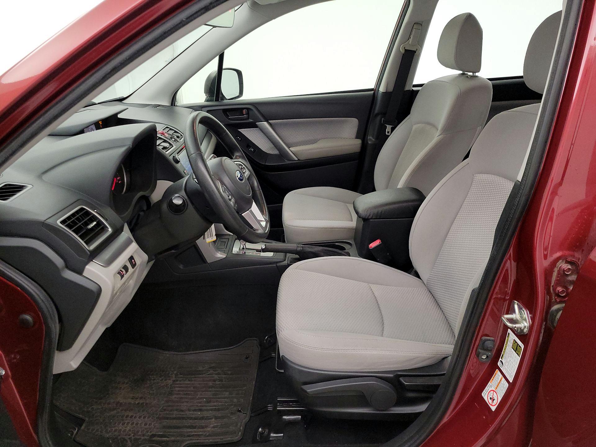 Thumbnail: 2018 Subaru Forester - 11