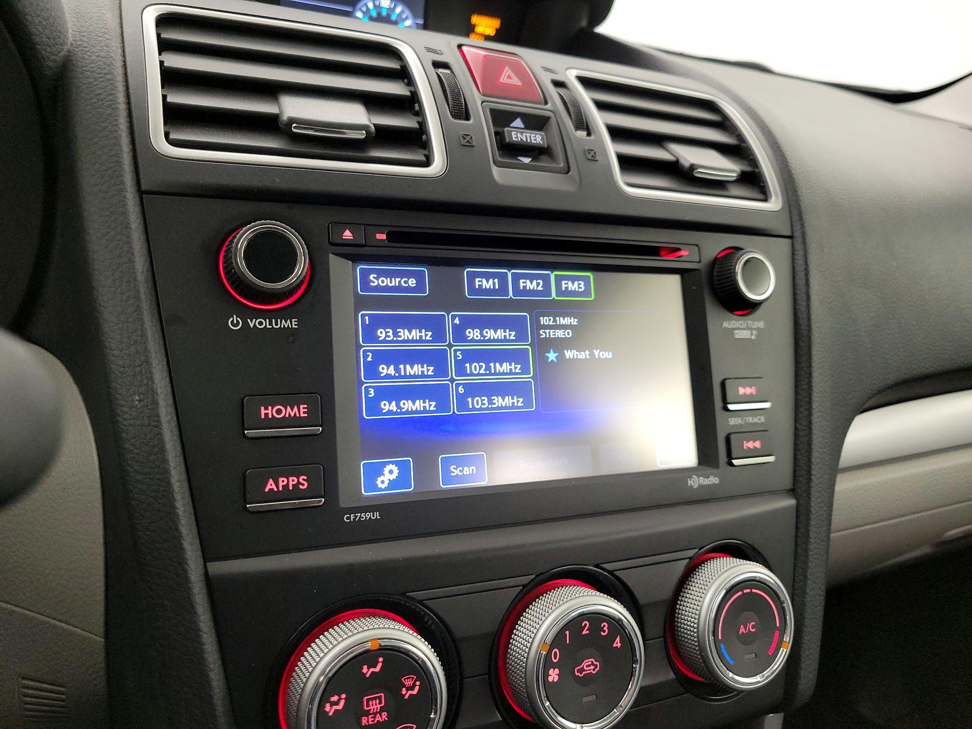 Thumbnail: 2018 Subaru Forester - 15