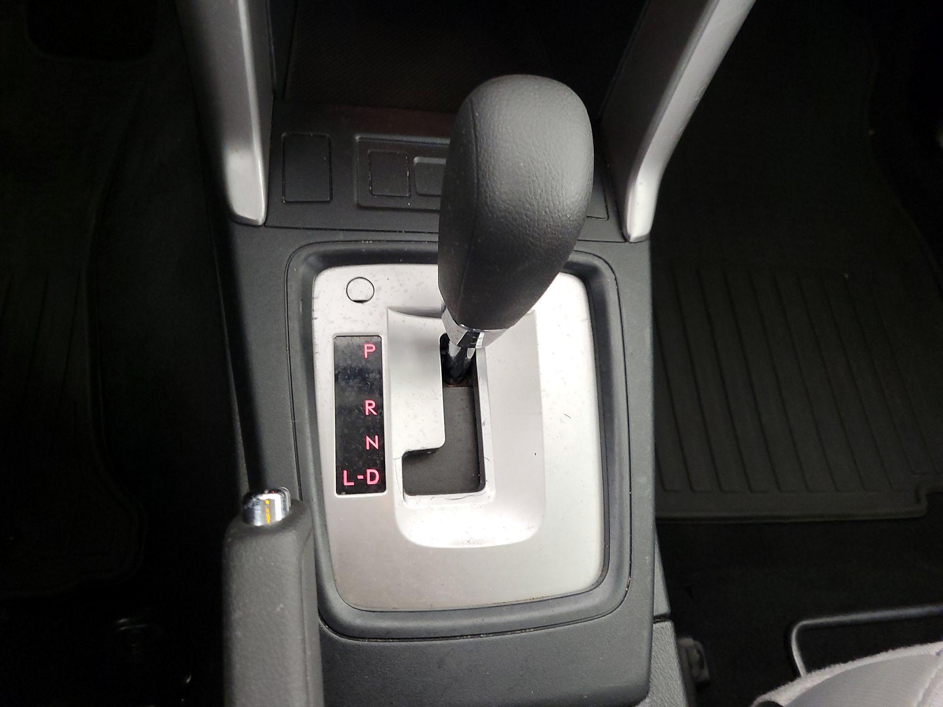 Thumbnail: 2018 Subaru Forester - 17