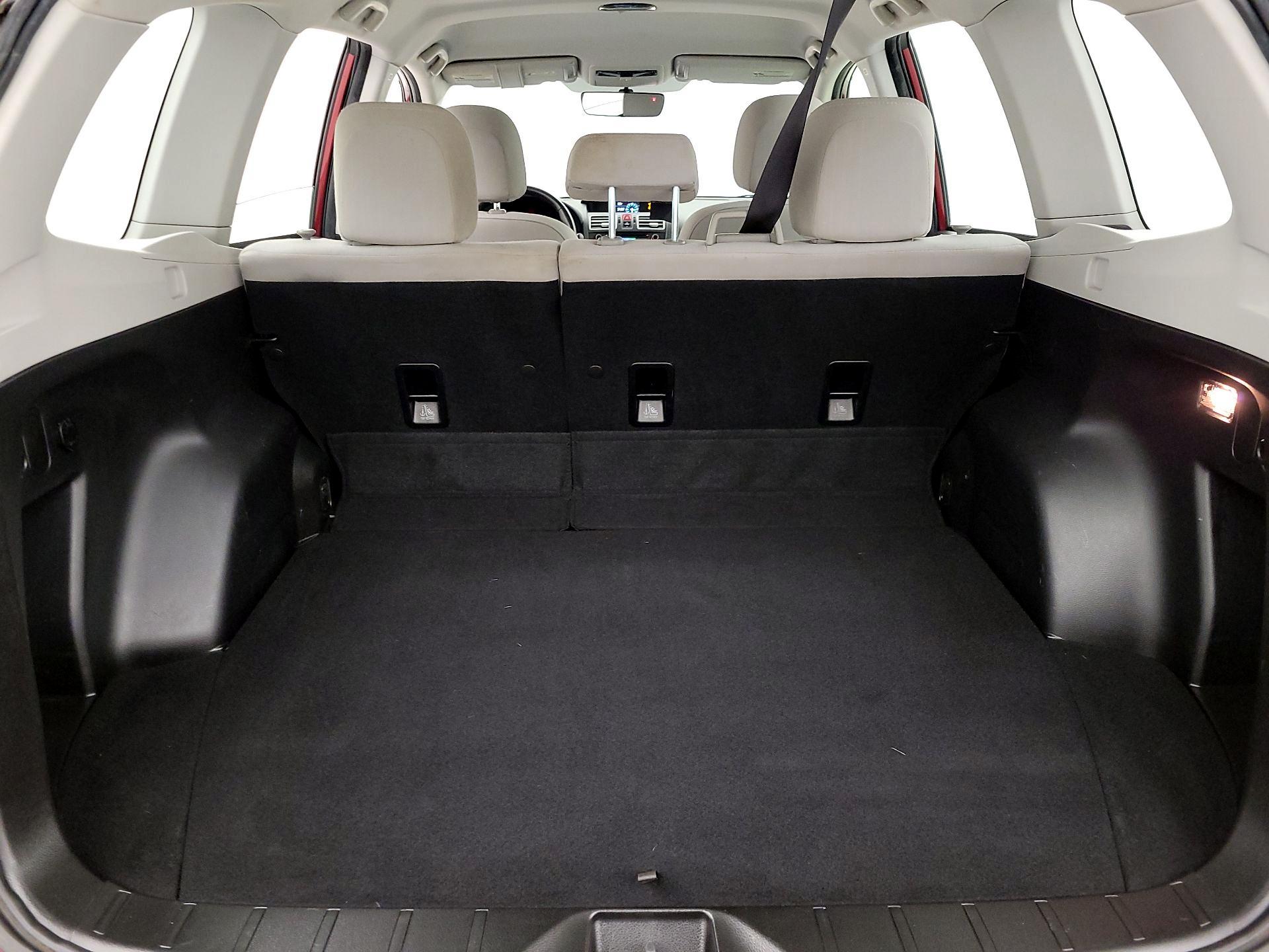 Thumbnail: 2018 Subaru Forester - 20