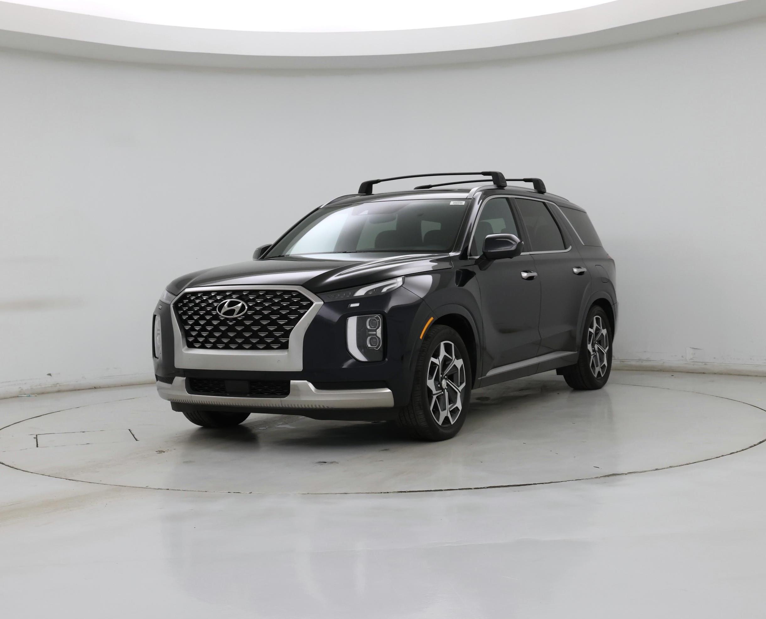 Thumbnail: 2022 Hyundai Palisade - 4