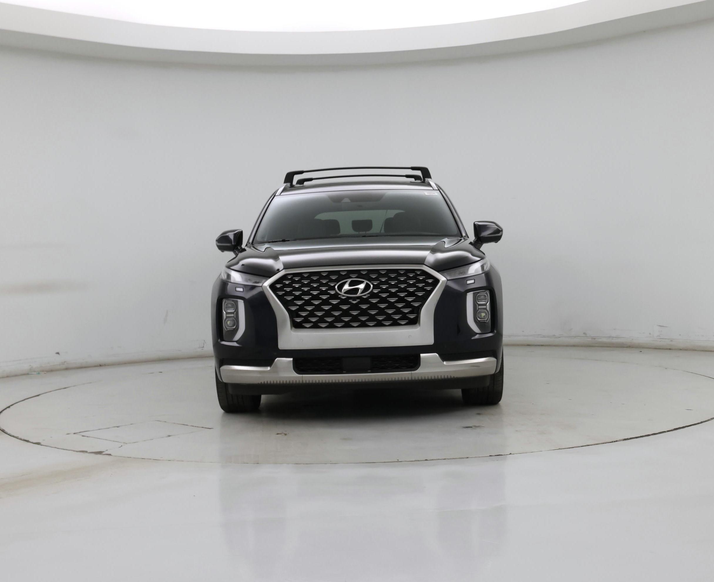 Thumbnail: 2022 Hyundai Palisade - 5