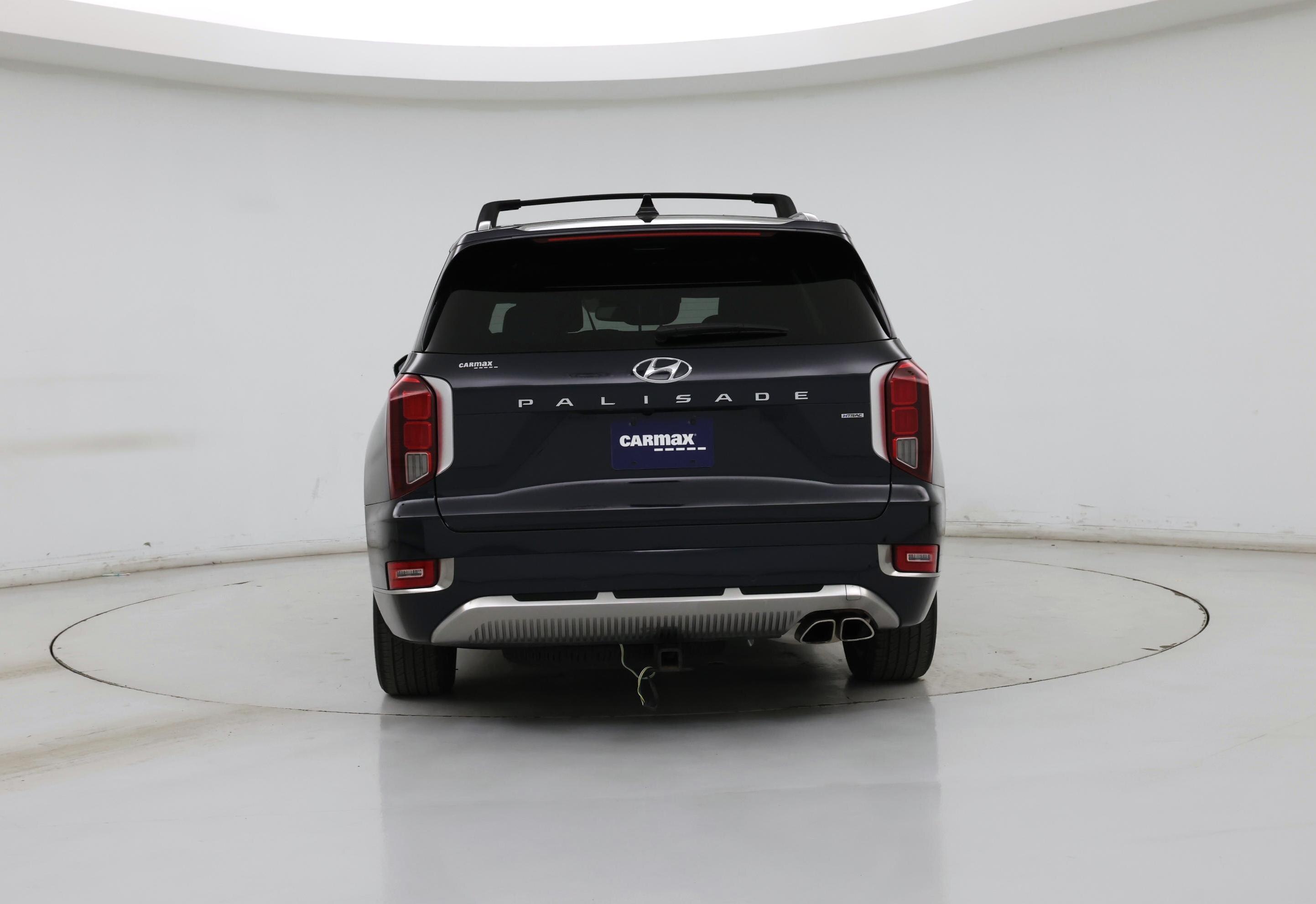Thumbnail: 2022 Hyundai Palisade - 6