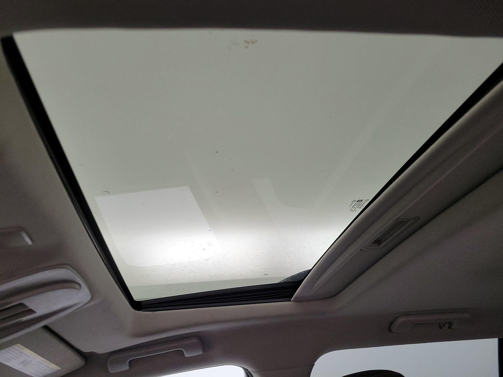 Thumbnail: 2017 GMC Terrain - 19