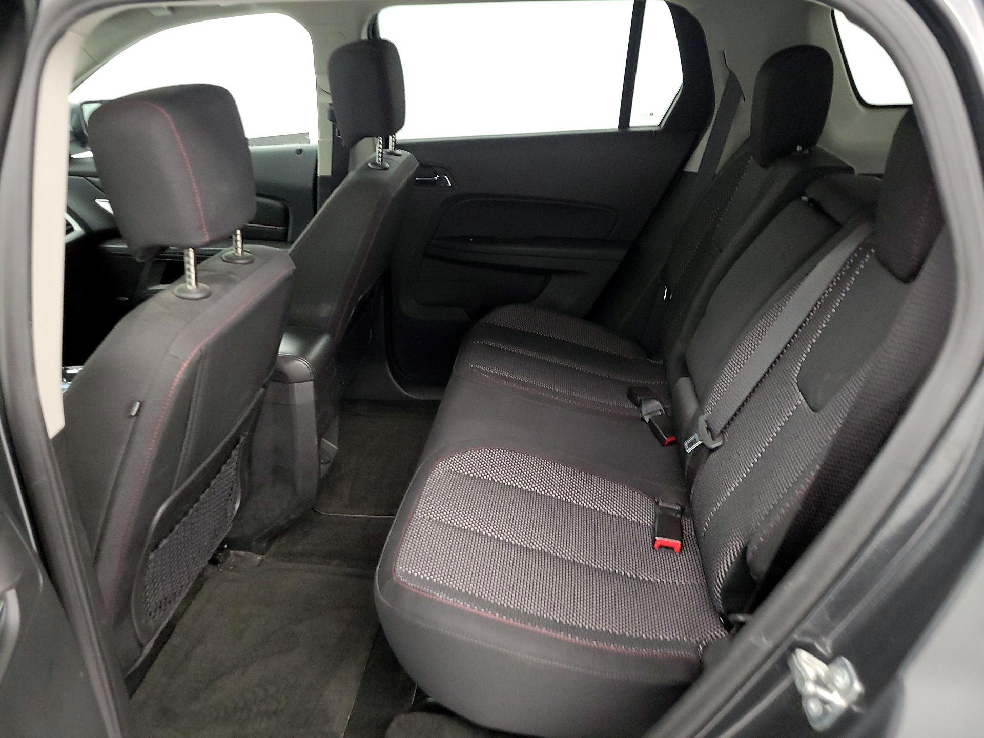 Thumbnail: 2017 GMC Terrain - 20