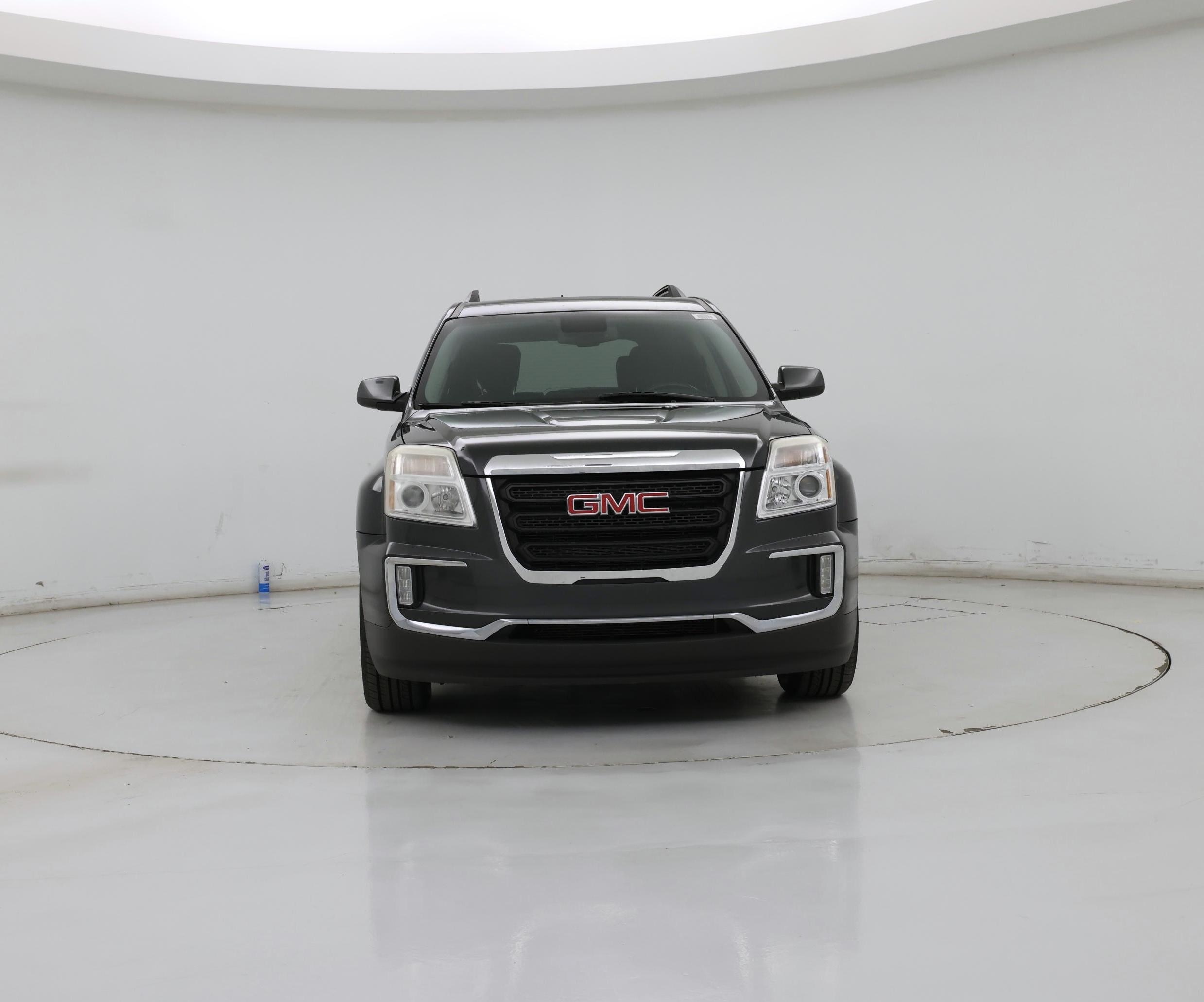 Thumbnail: 2017 GMC Terrain - 5