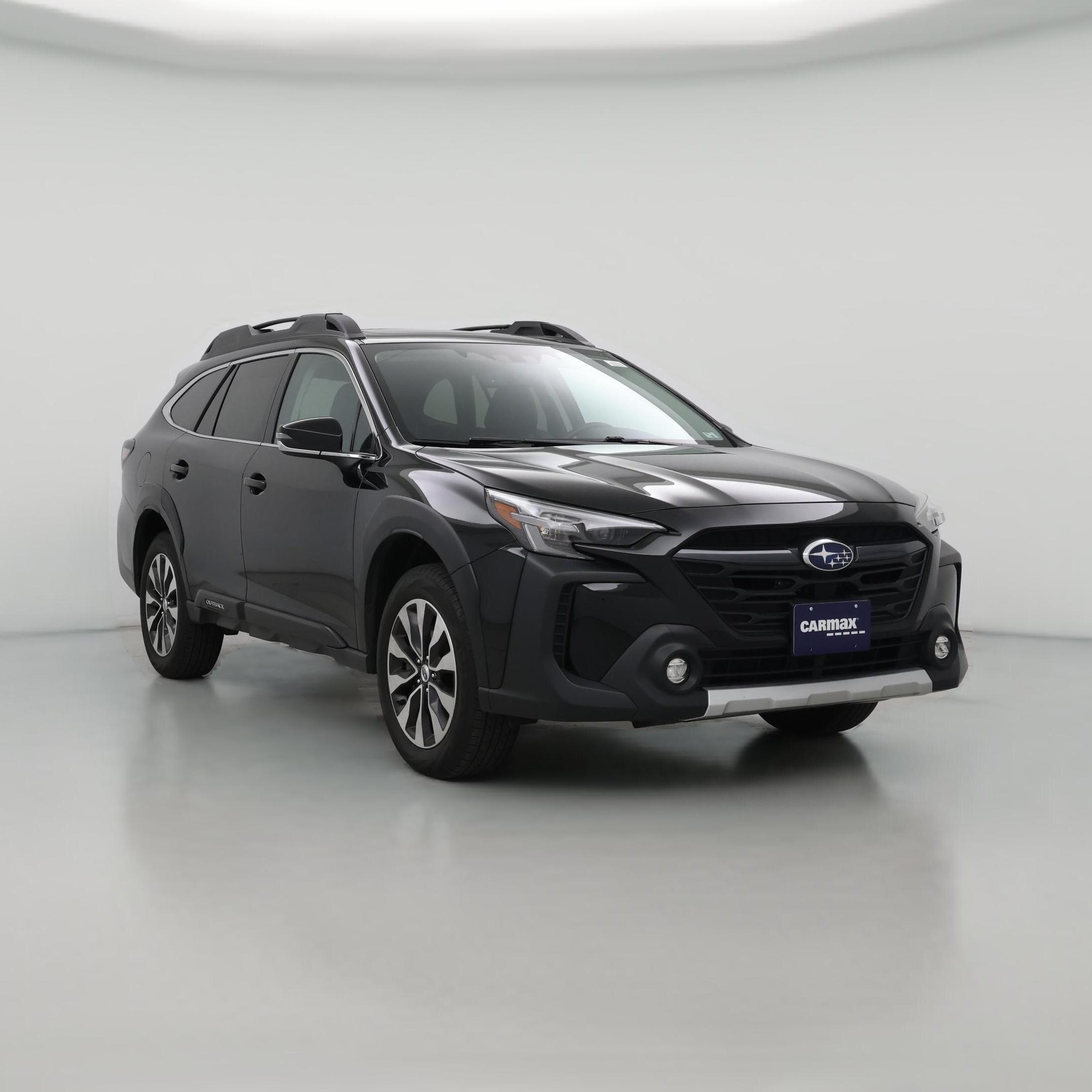 Thumbnail: 2024 Subaru Outback - 1