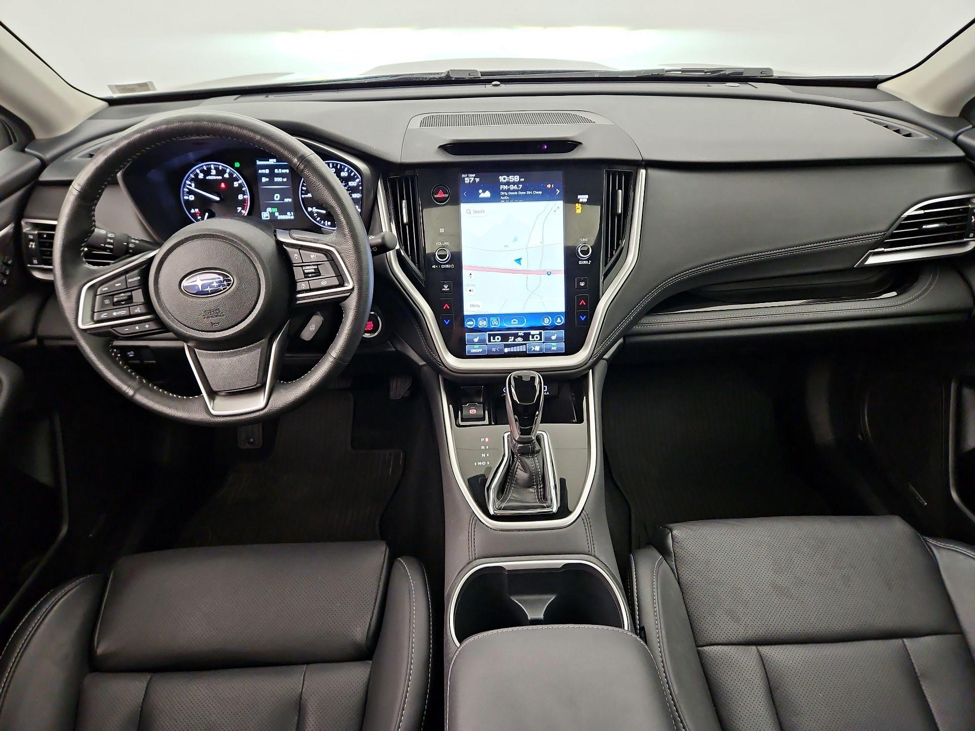 Thumbnail: 2024 Subaru Outback - 9