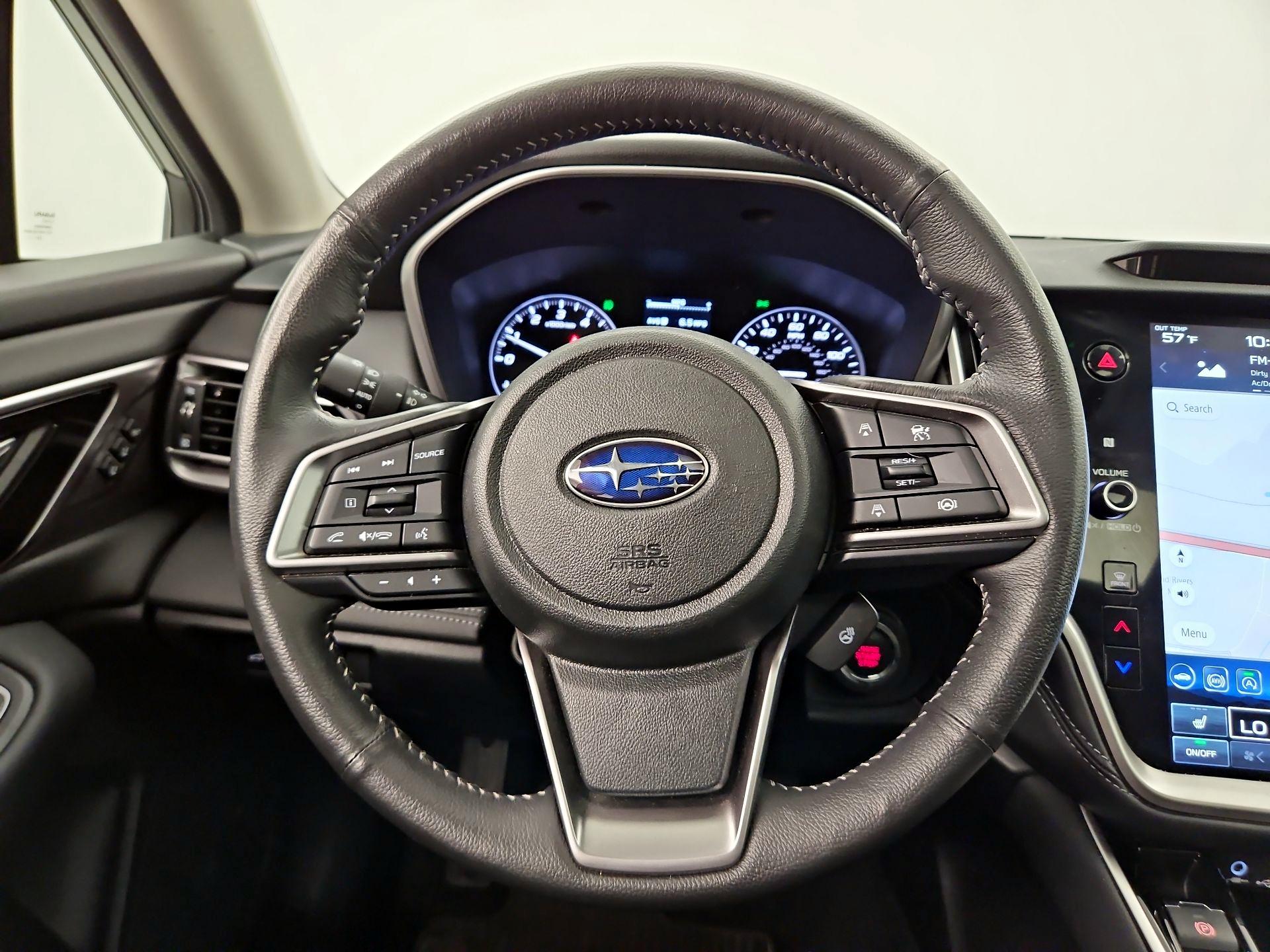 Thumbnail: 2024 Subaru Outback - 10