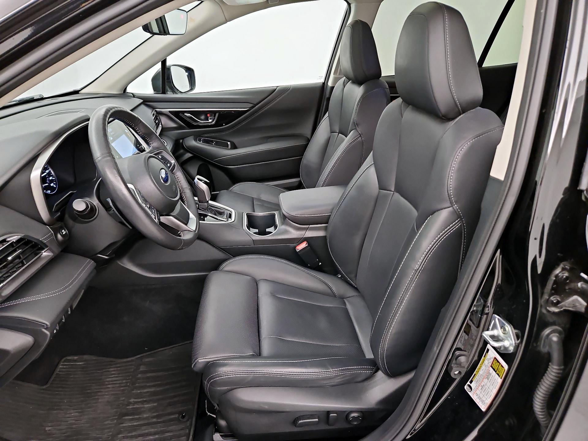 Thumbnail: 2024 Subaru Outback - 11