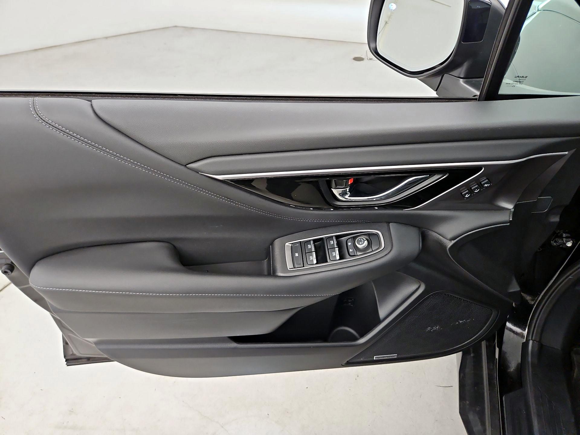 Thumbnail: 2024 Subaru Outback - 12