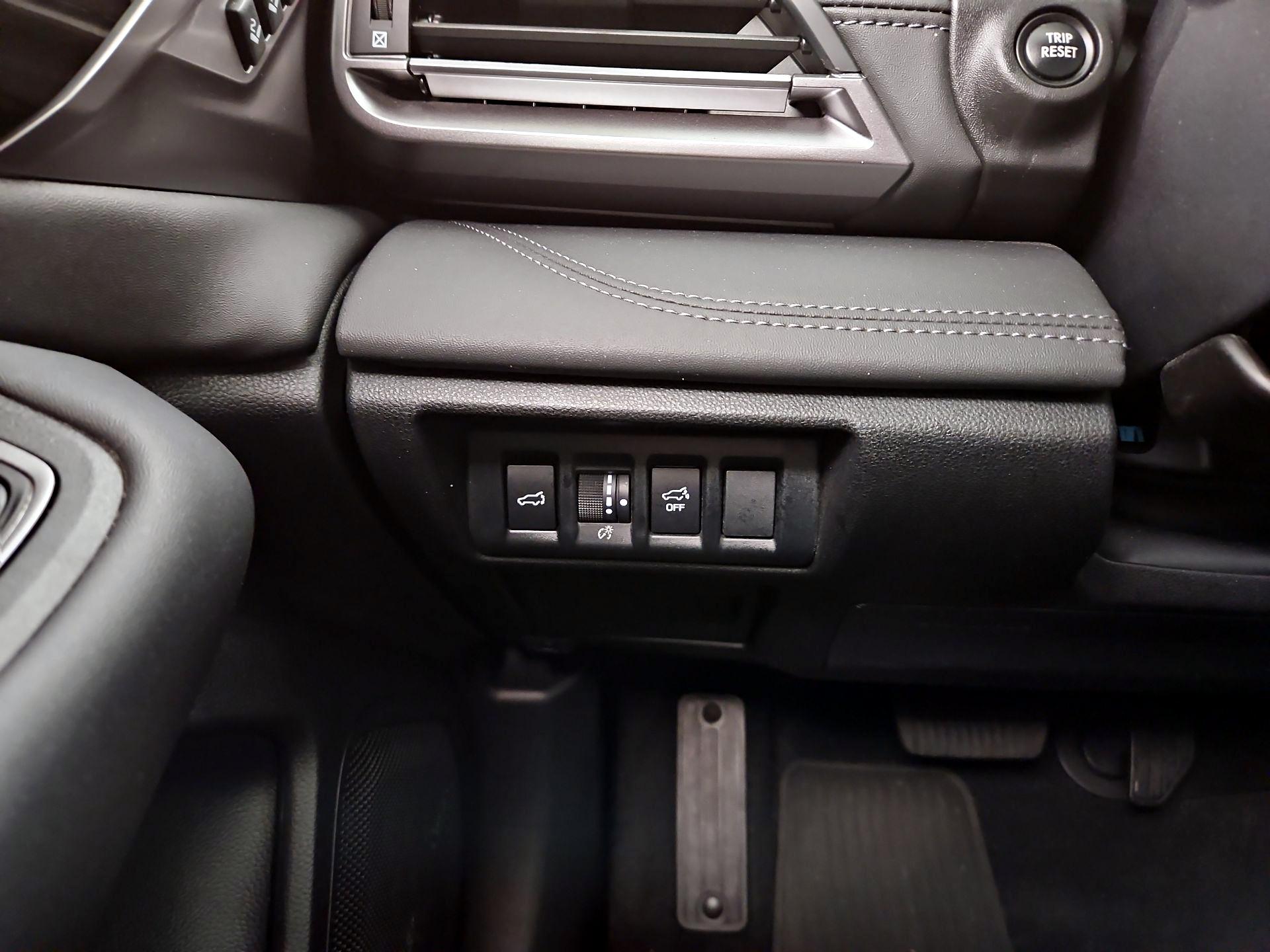 Thumbnail: 2024 Subaru Outback - 13