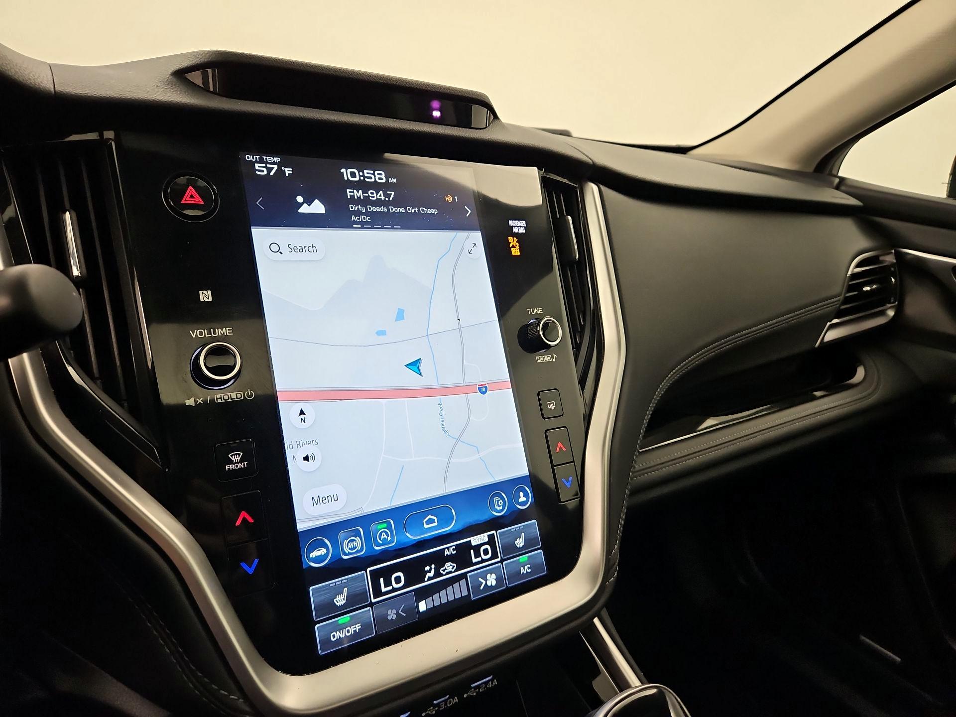 Thumbnail: 2024 Subaru Outback - 14