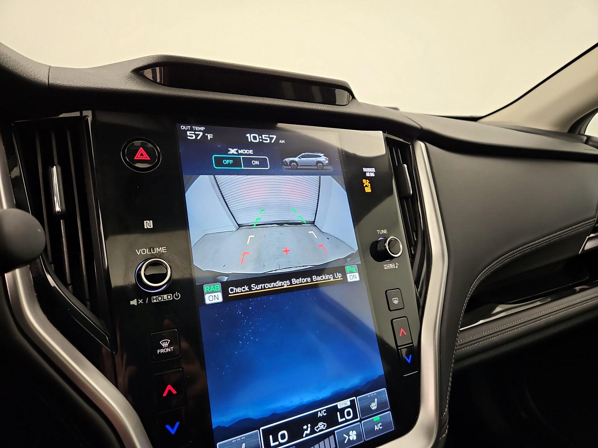 Thumbnail: 2024 Subaru Outback - 15