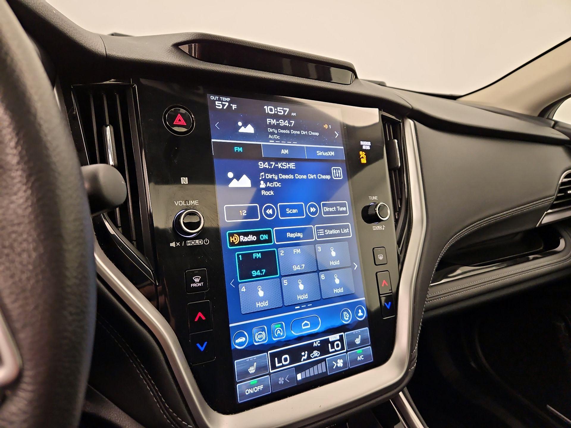 Thumbnail: 2024 Subaru Outback - 16