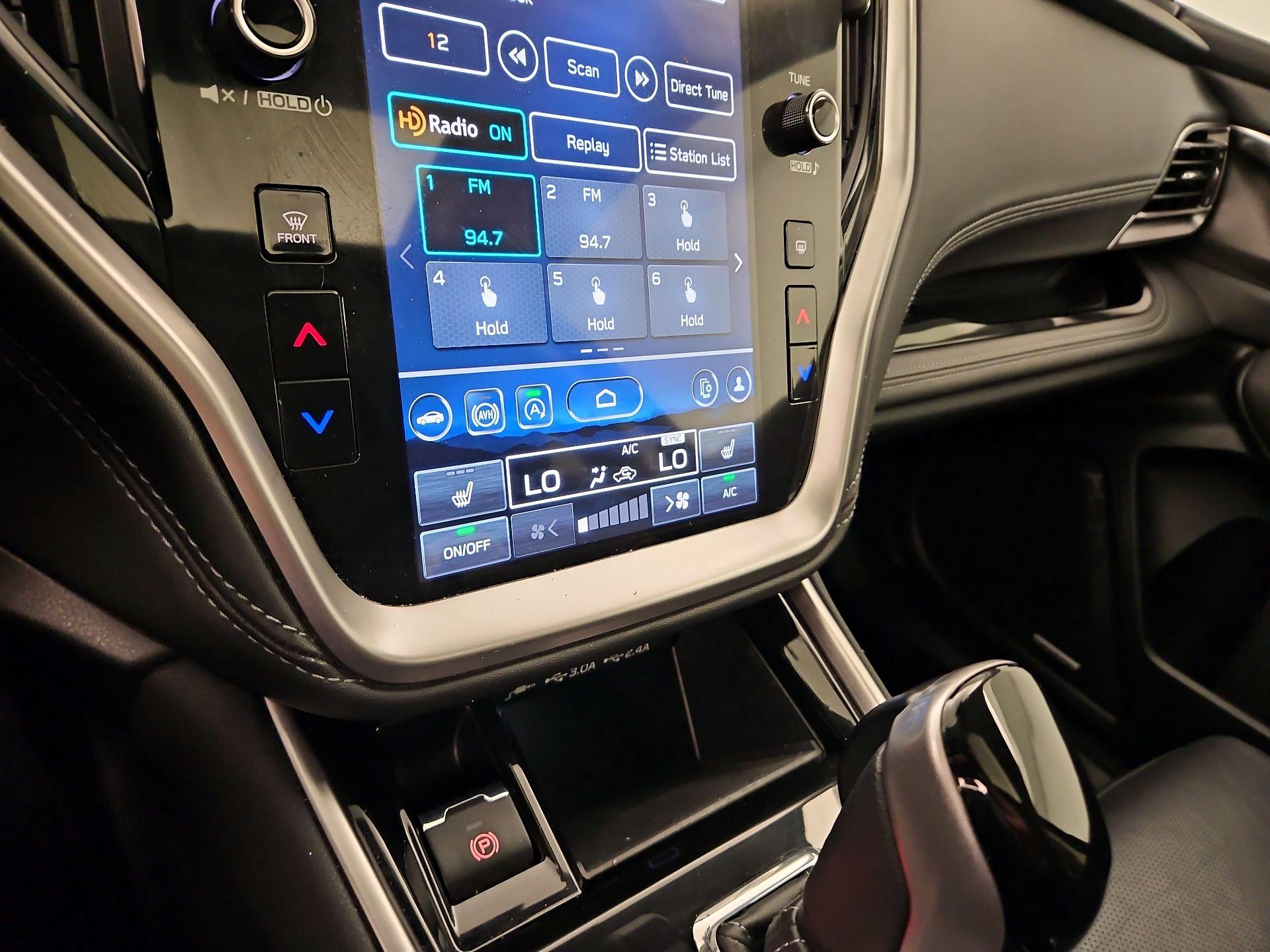 Thumbnail: 2024 Subaru Outback - 17