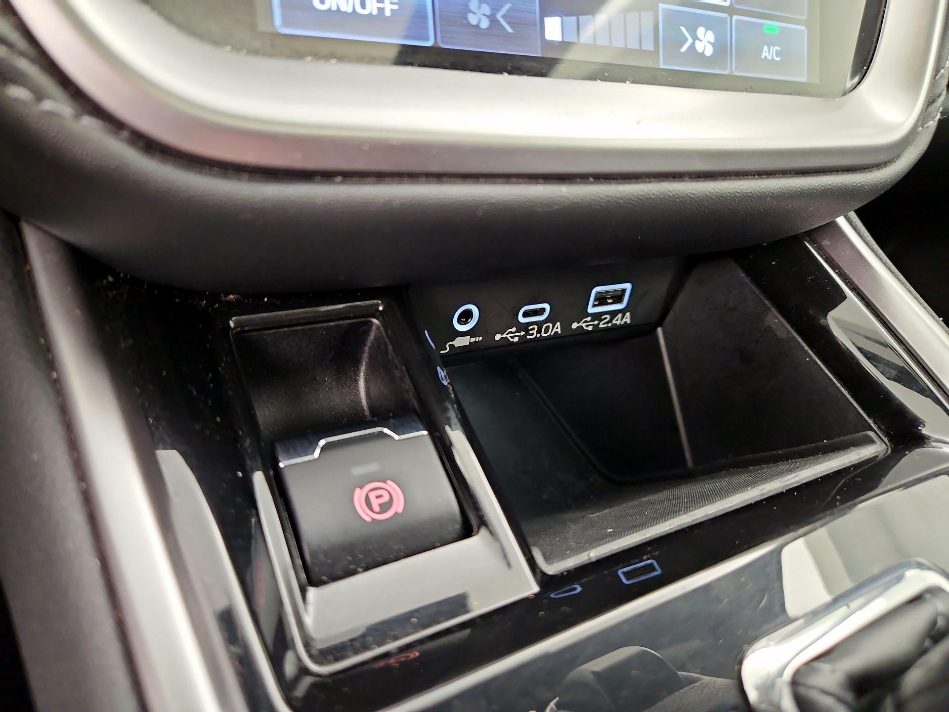 Thumbnail: 2024 Subaru Outback - 19