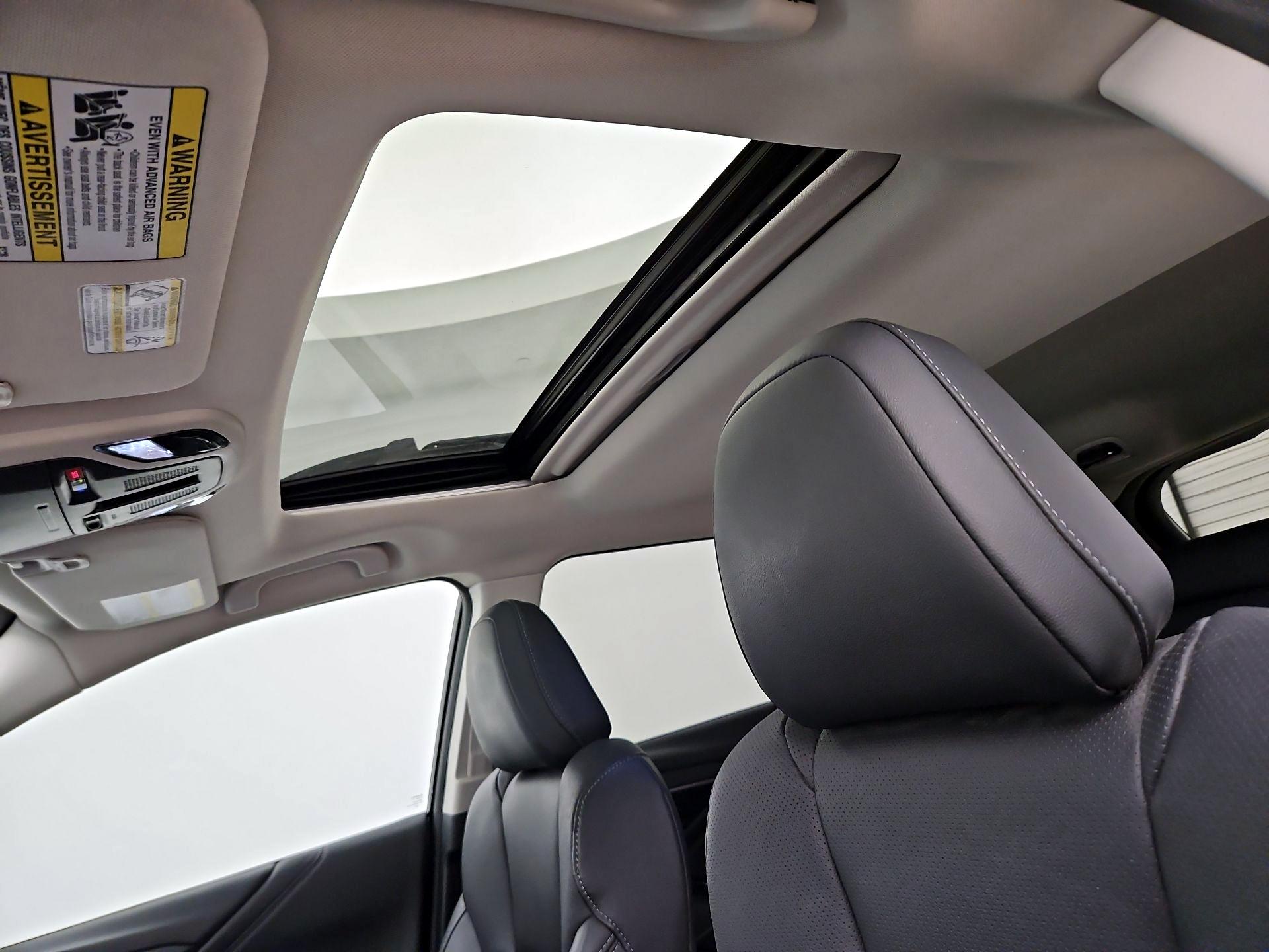 Thumbnail: 2024 Subaru Outback - 20