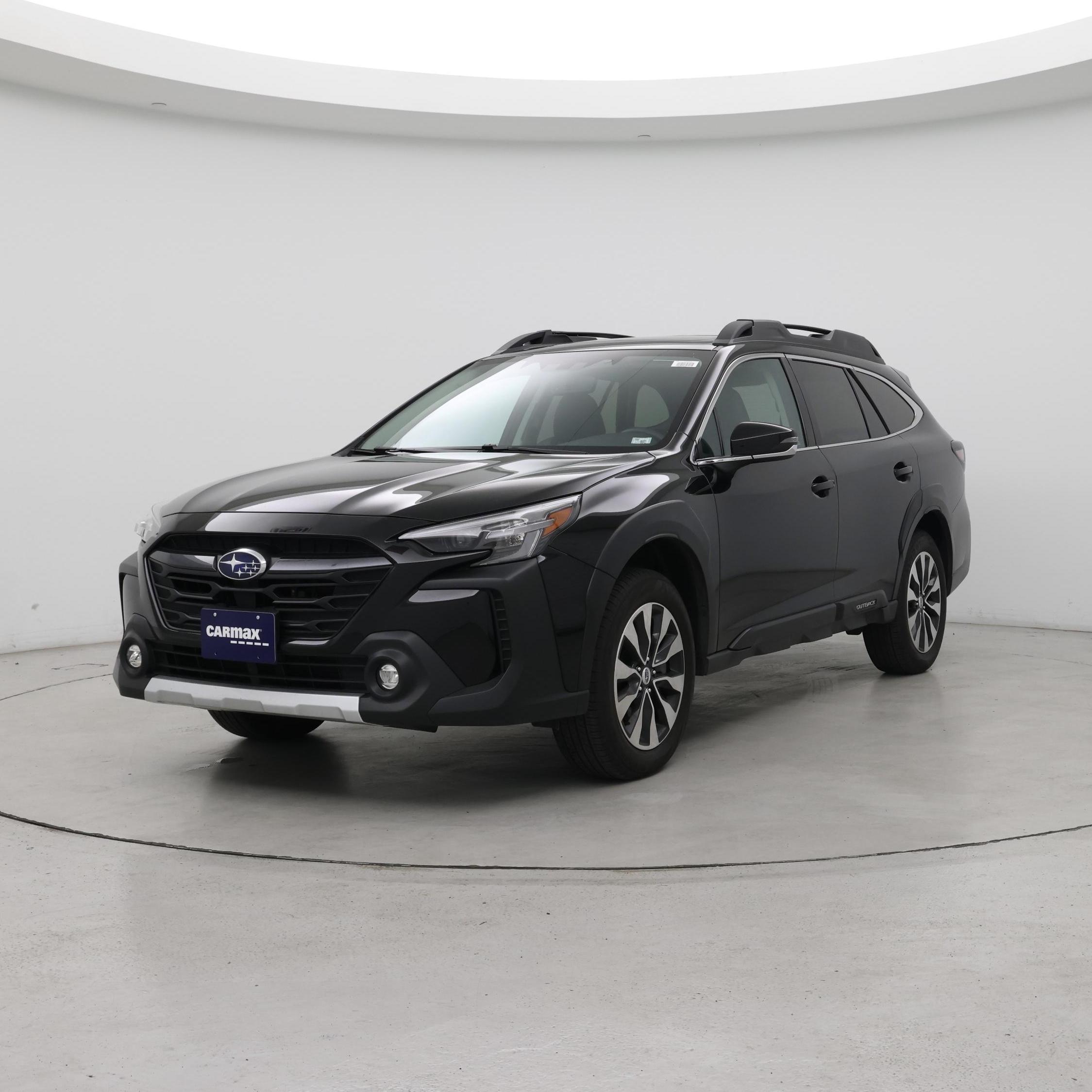 Thumbnail: 2024 Subaru Outback - 4