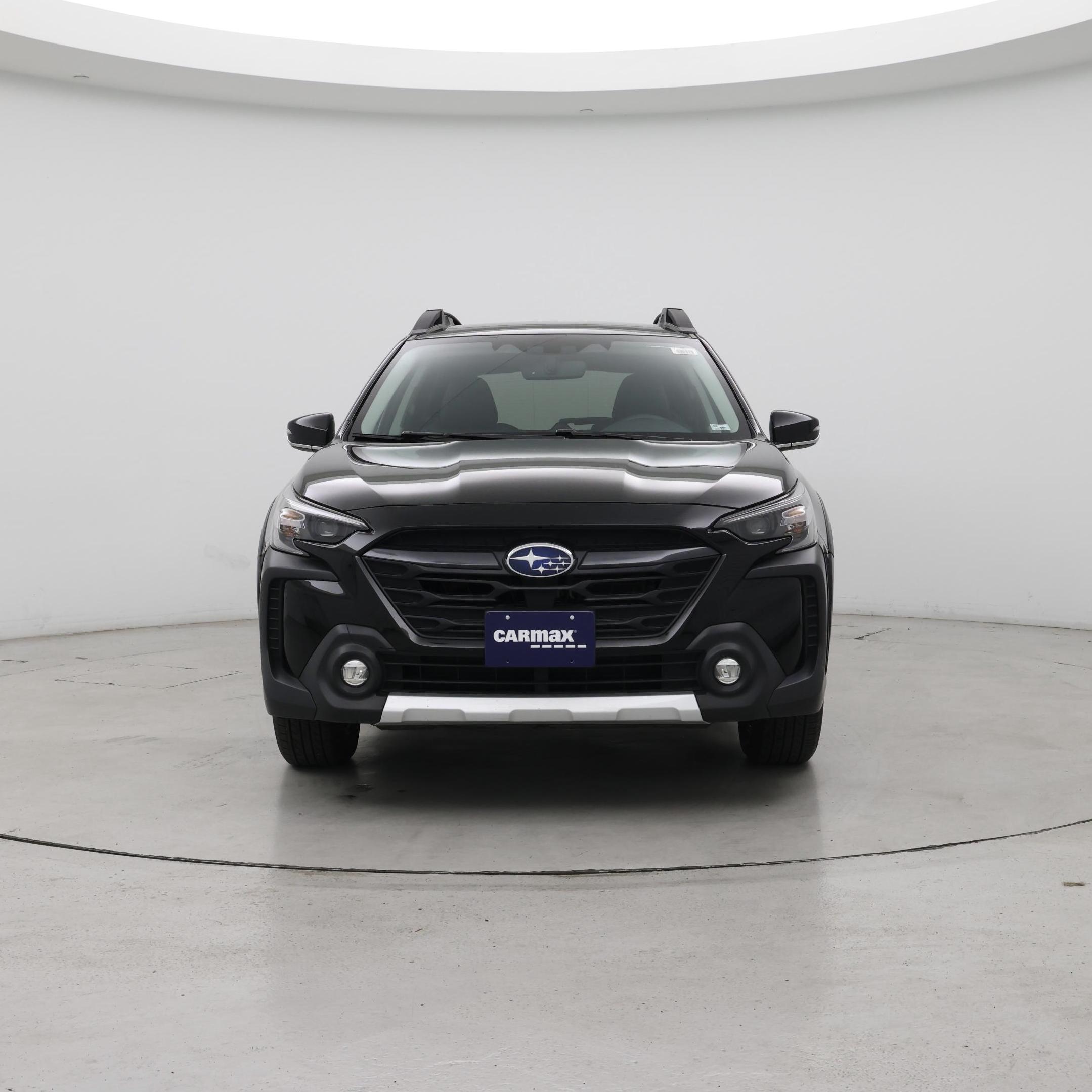 Thumbnail: 2024 Subaru Outback - 5