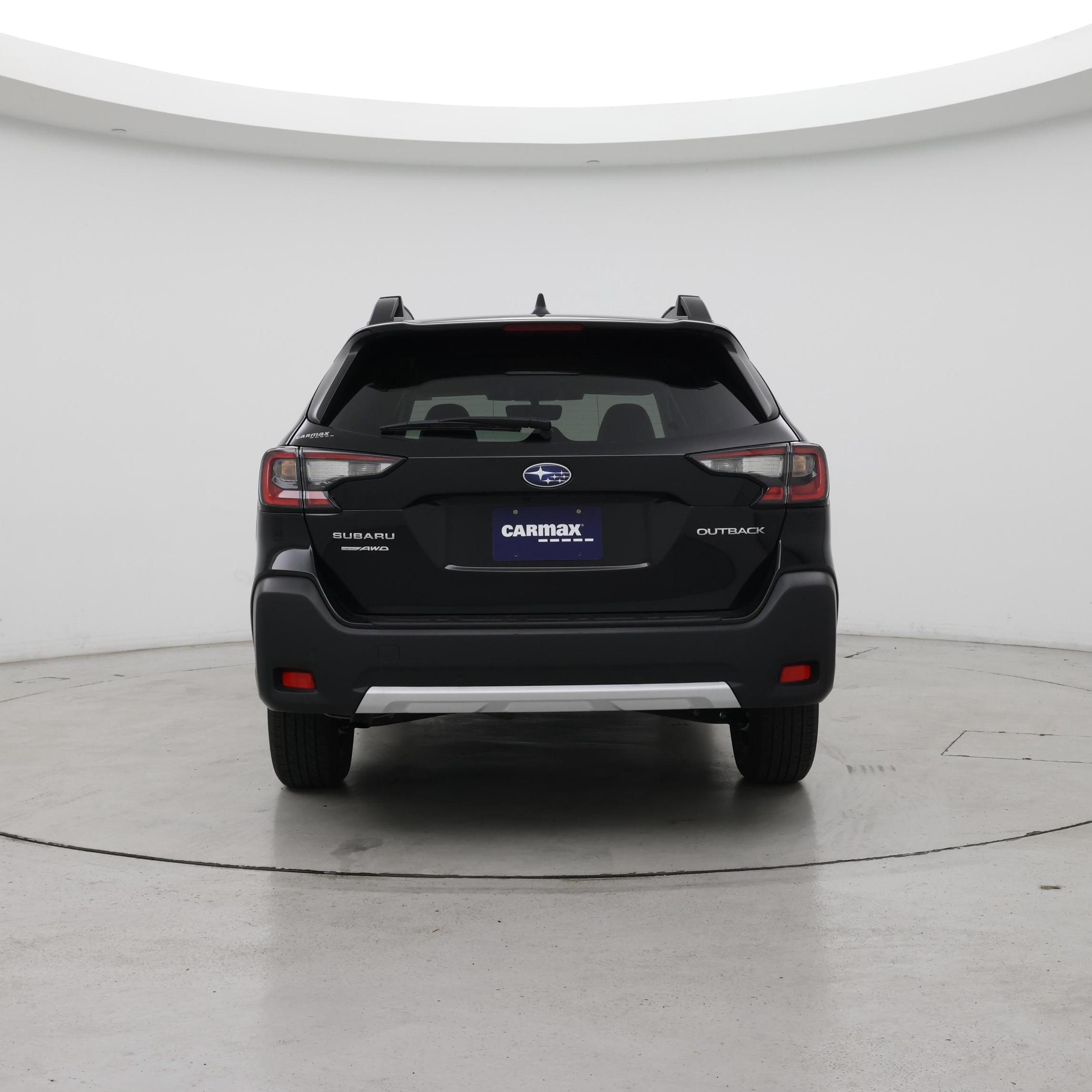 Thumbnail: 2024 Subaru Outback - 6