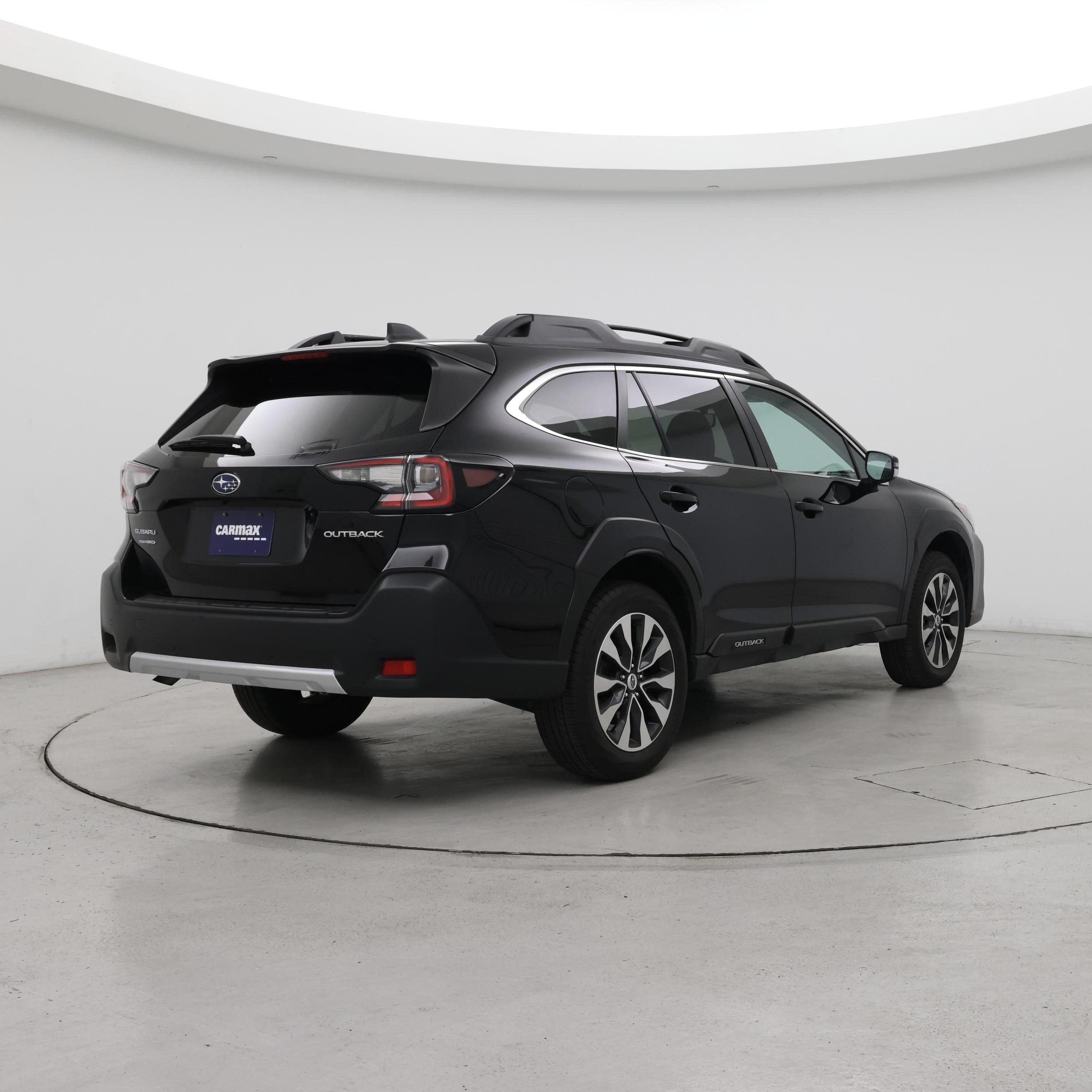 Thumbnail: 2024 Subaru Outback - 8