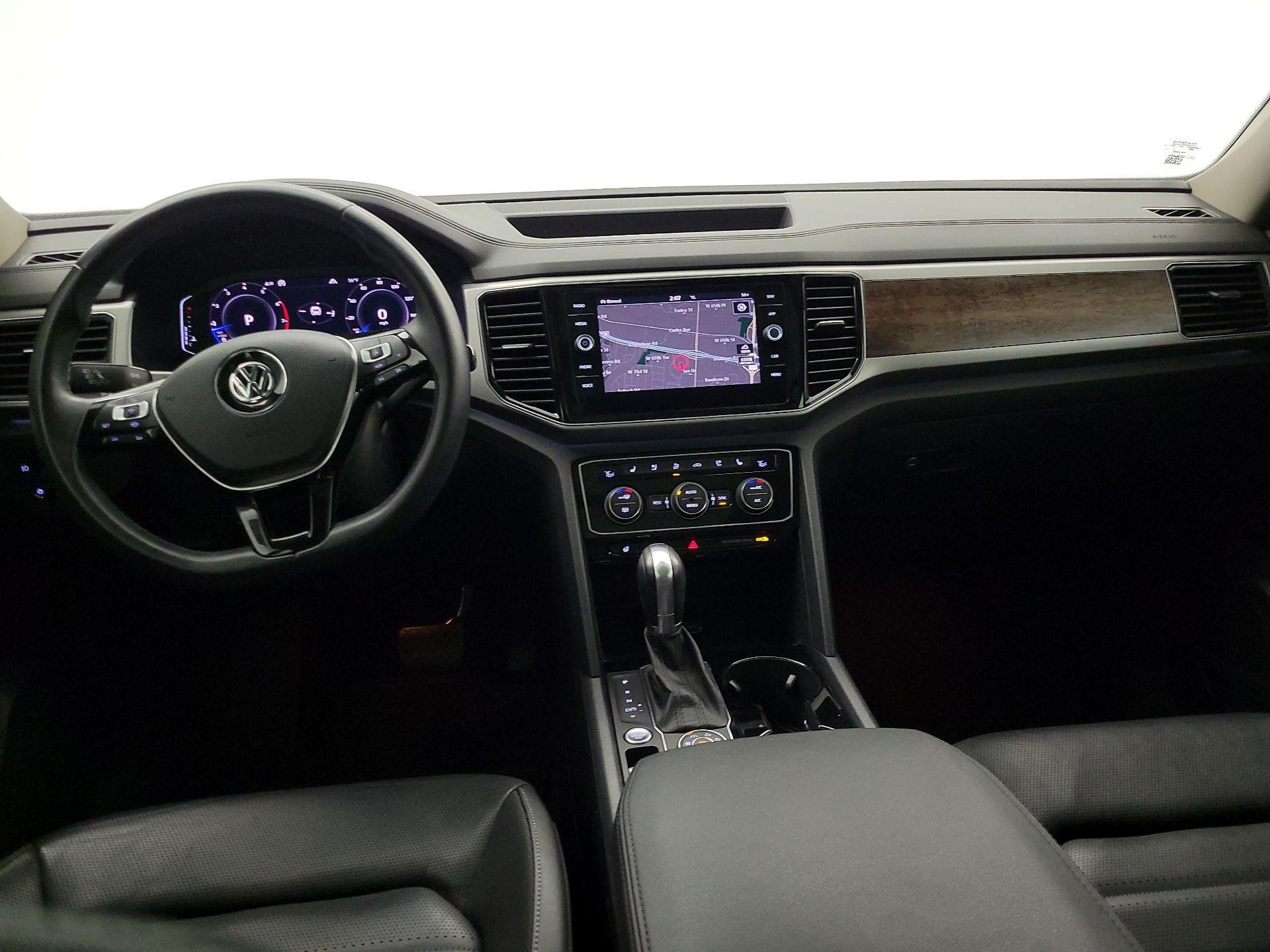 Thumbnail: 2019 Volkswagen Atlas - 9