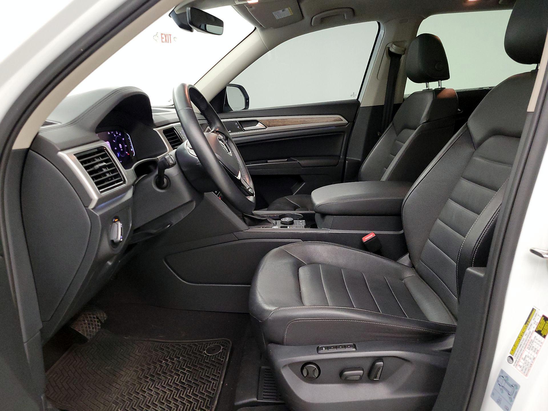 Thumbnail: 2019 Volkswagen Atlas - 11