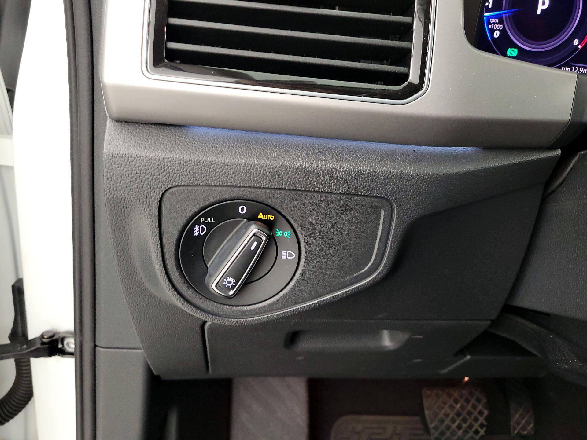 Thumbnail: 2019 Volkswagen Atlas - 13