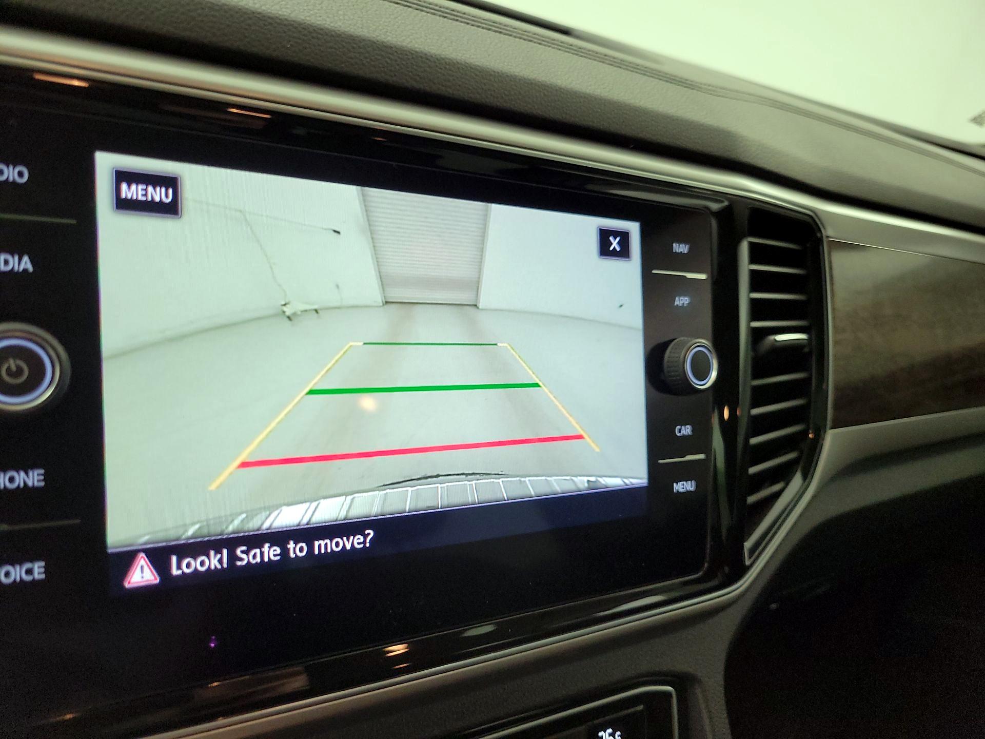 Thumbnail: 2019 Volkswagen Atlas - 15