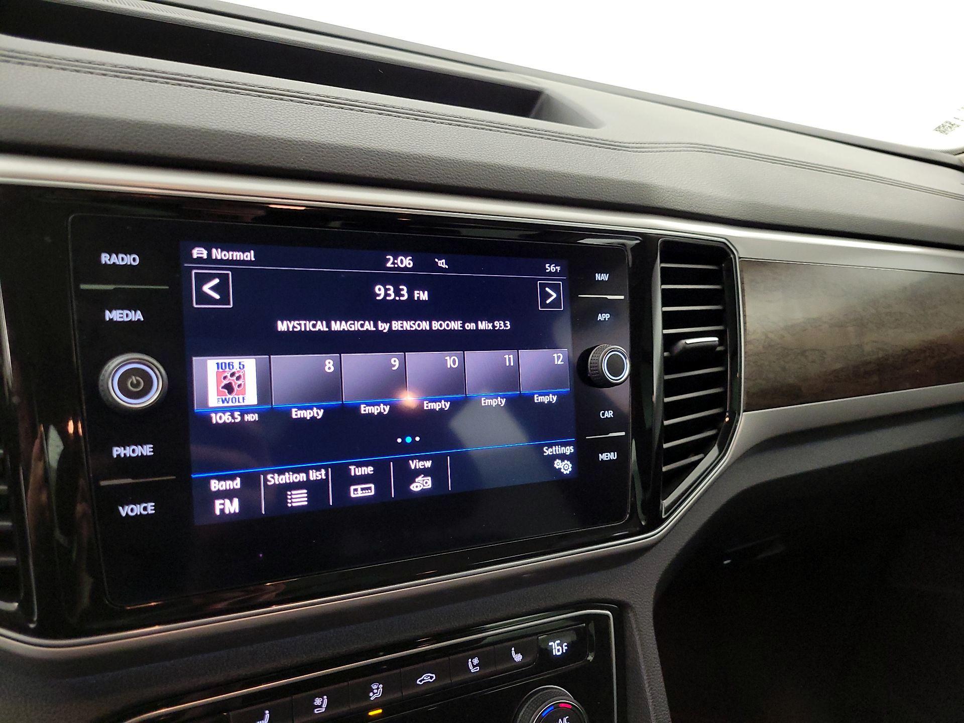 Thumbnail: 2019 Volkswagen Atlas - 16