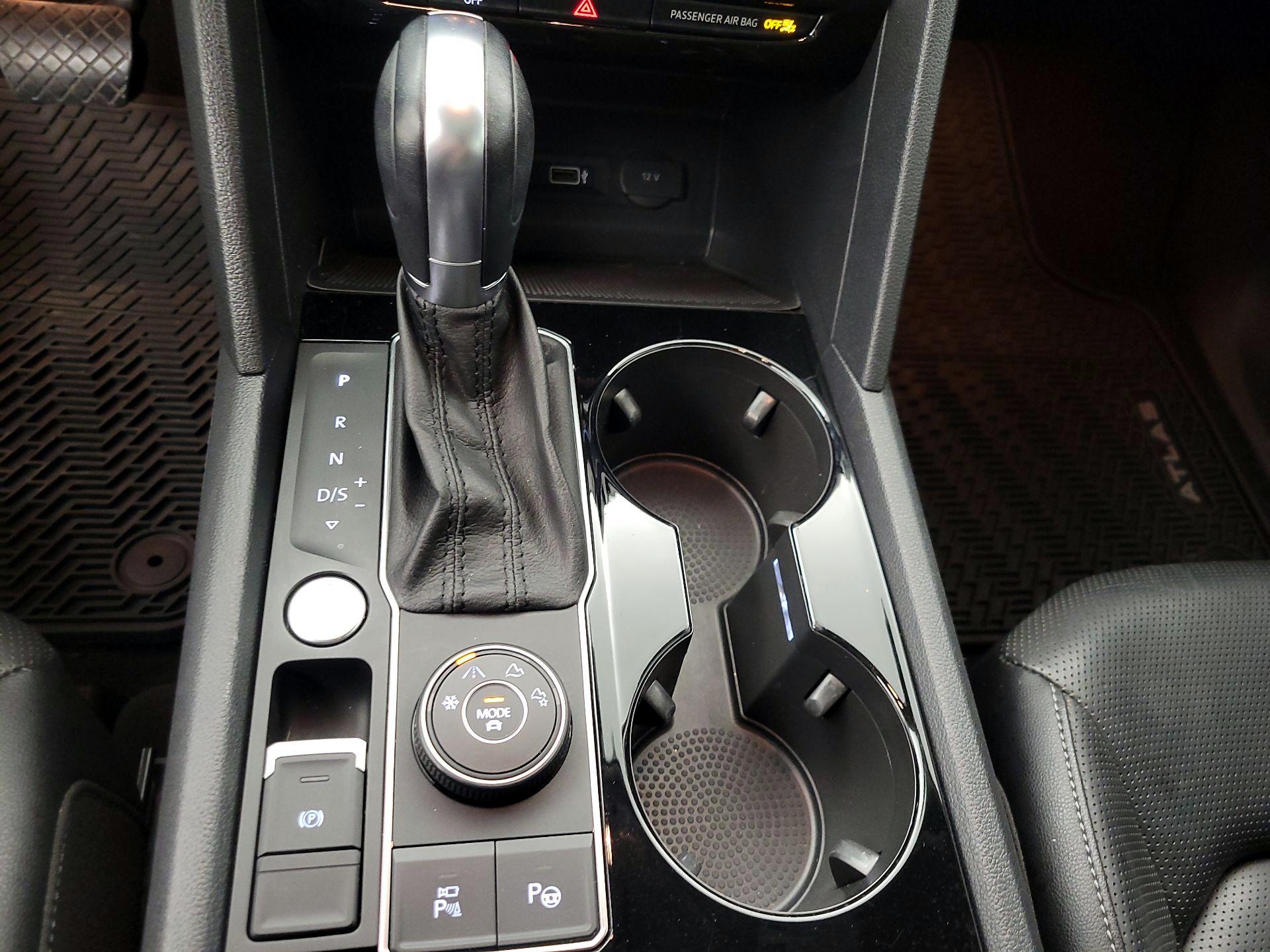 Thumbnail: 2019 Volkswagen Atlas - 18