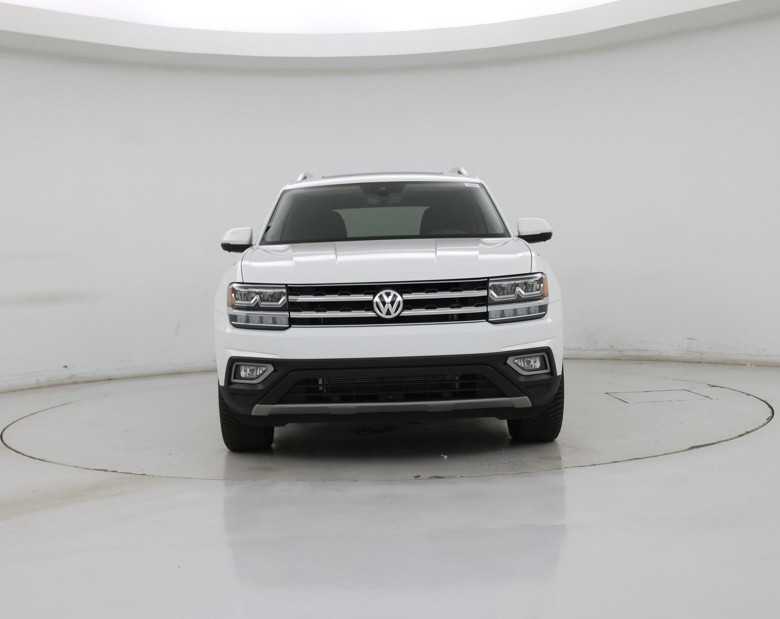 Thumbnail: 2019 Volkswagen Atlas - 5