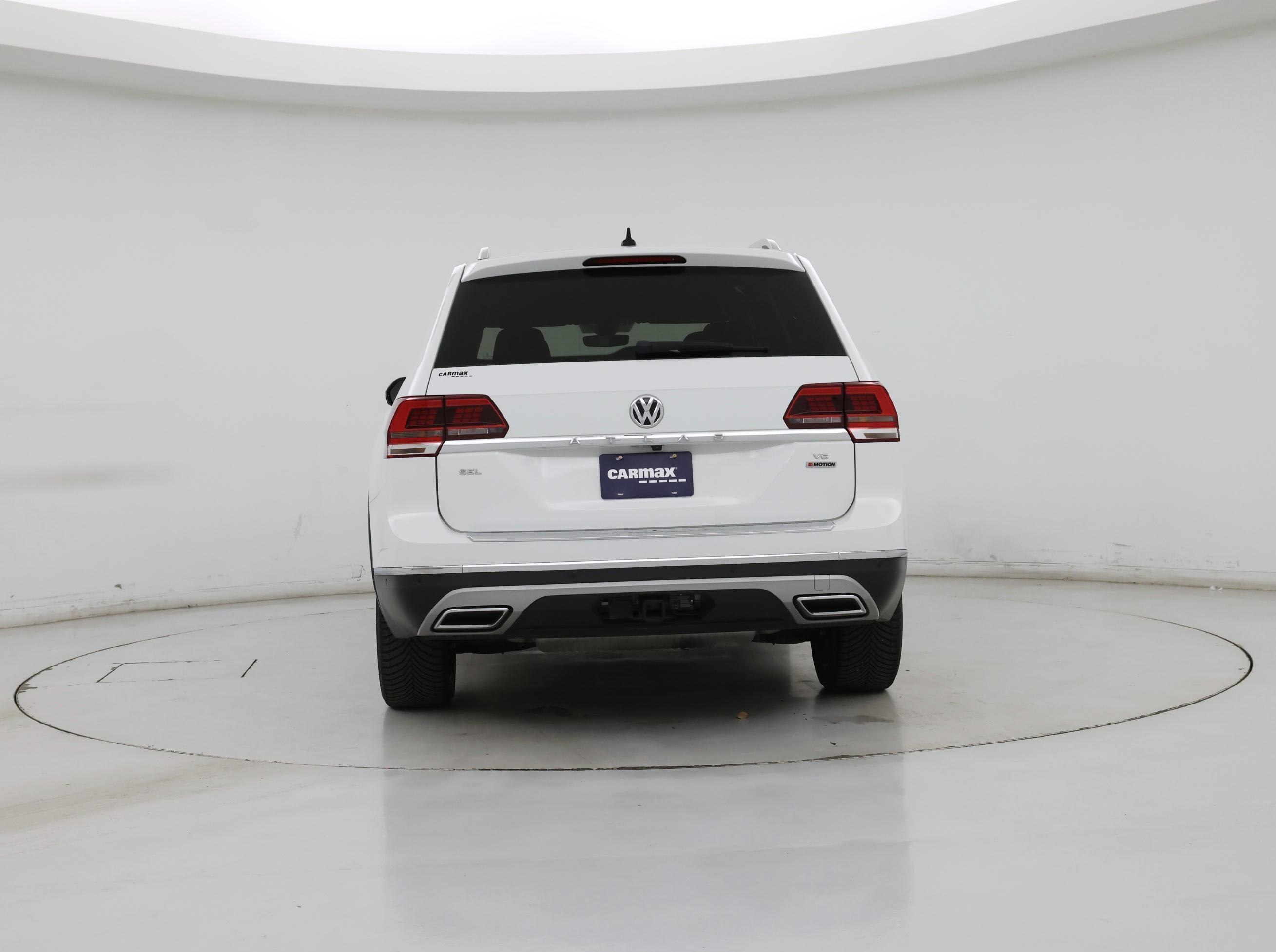 Thumbnail: 2019 Volkswagen Atlas - 6