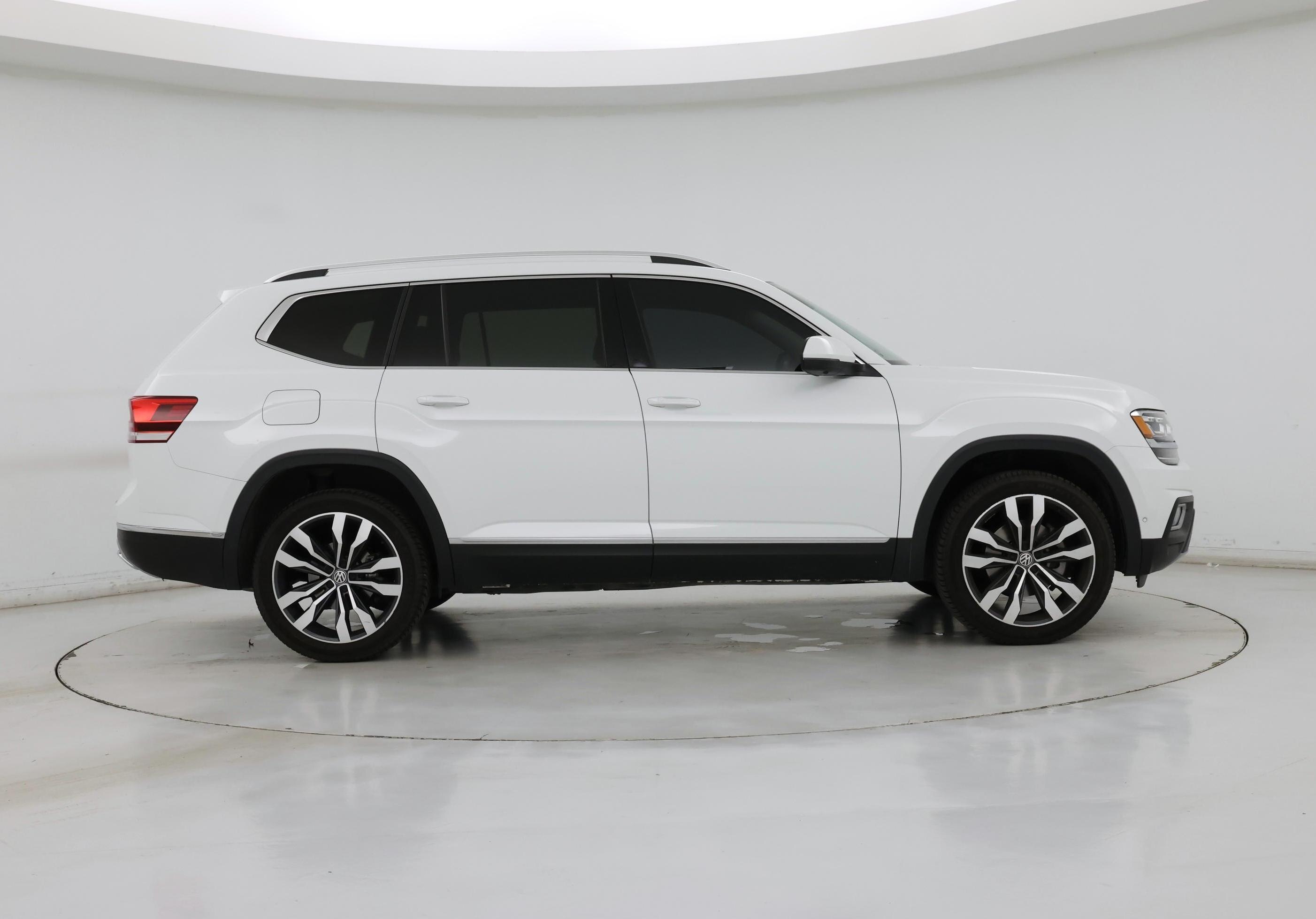 Thumbnail: 2019 Volkswagen Atlas - 7