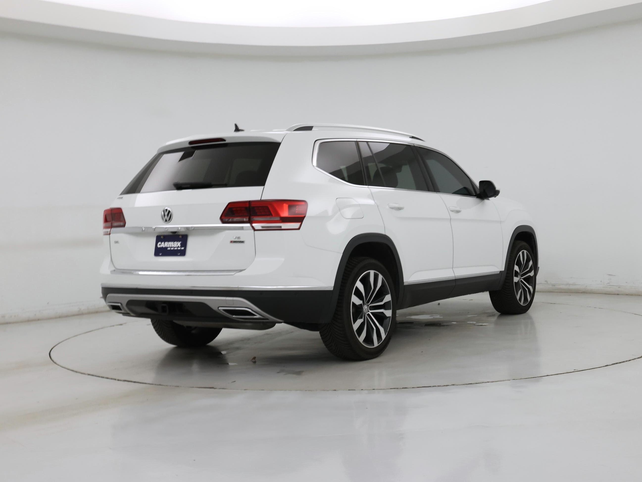 Thumbnail: 2019 Volkswagen Atlas - 8