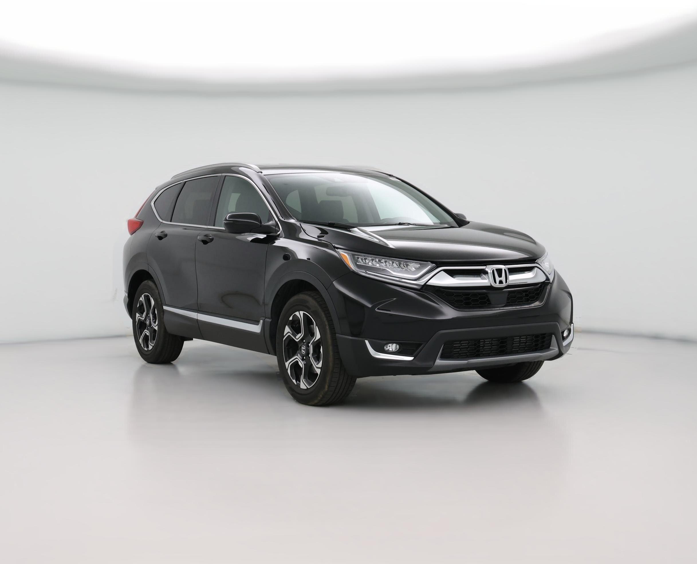 Thumbnail: 2017 Honda CR-V - 1