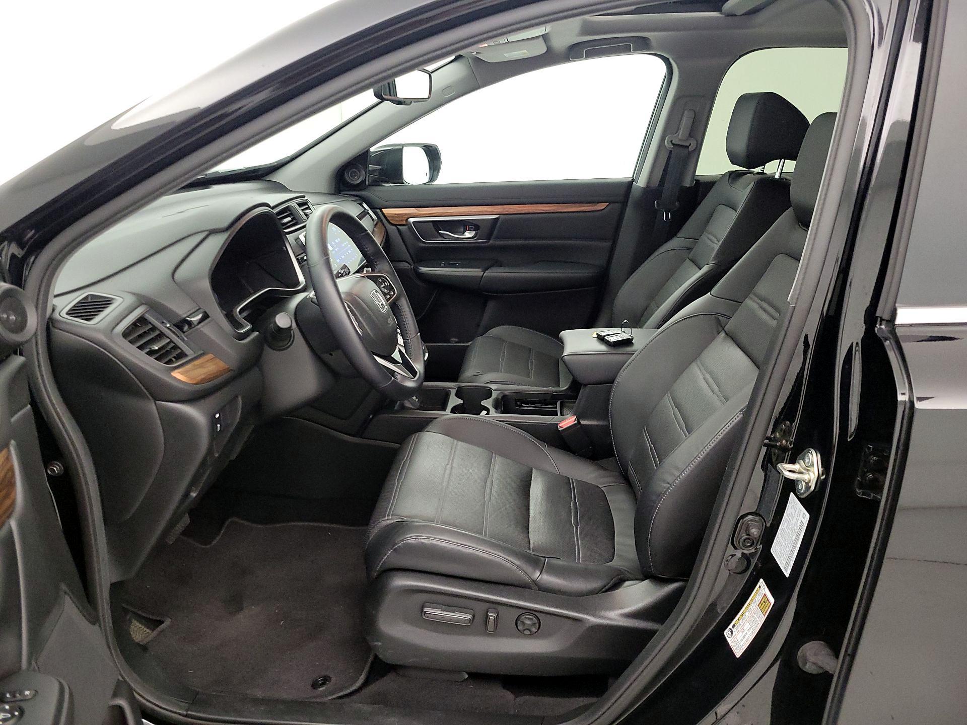 Thumbnail: 2017 Honda CR-V - 11