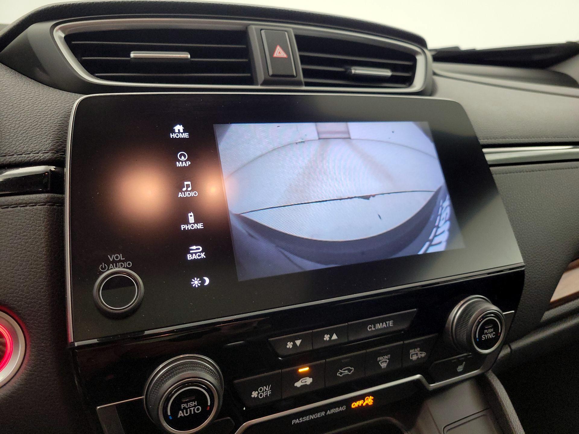 Thumbnail: 2017 Honda CR-V - 14