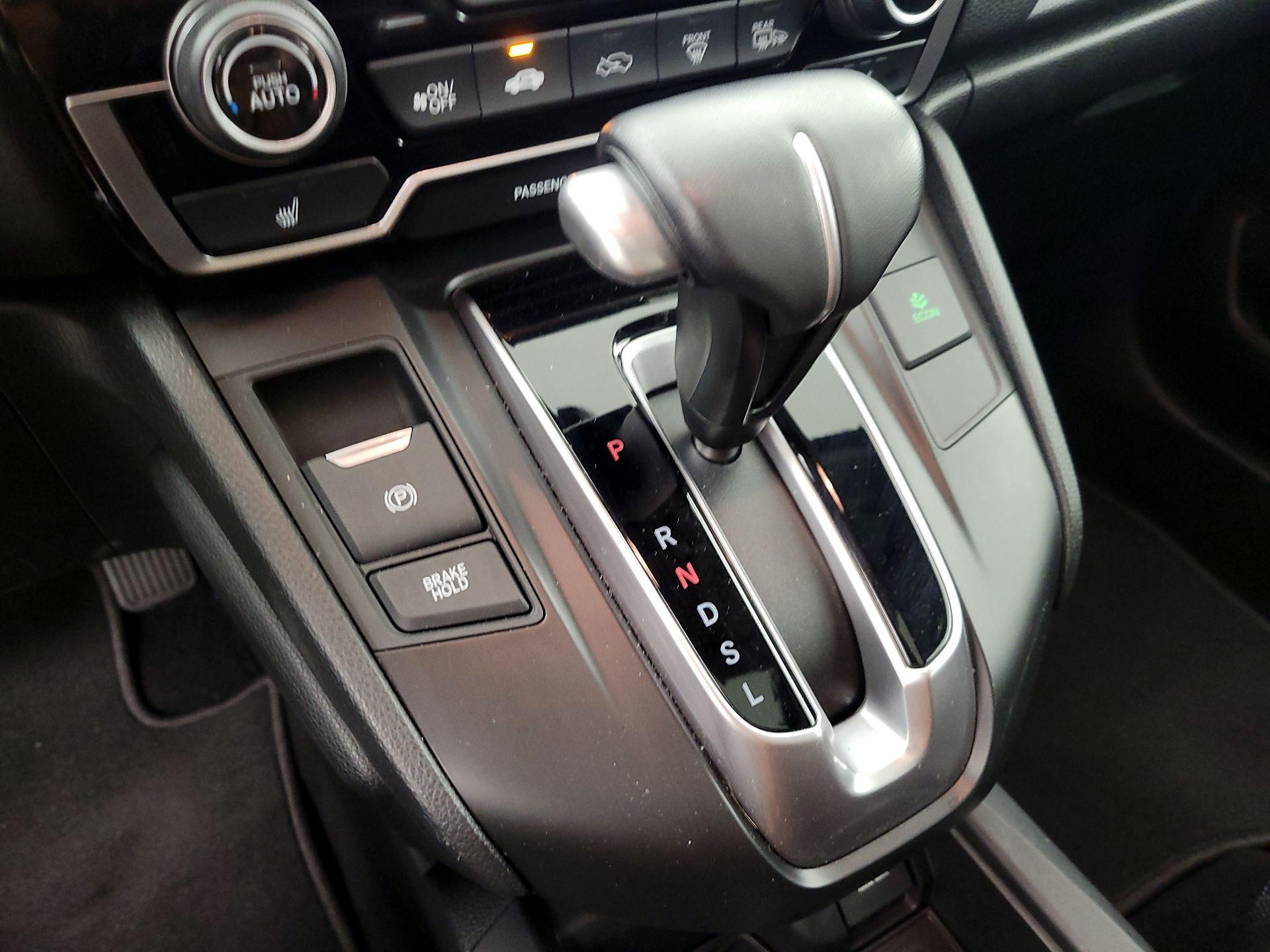 Thumbnail: 2017 Honda CR-V - 17