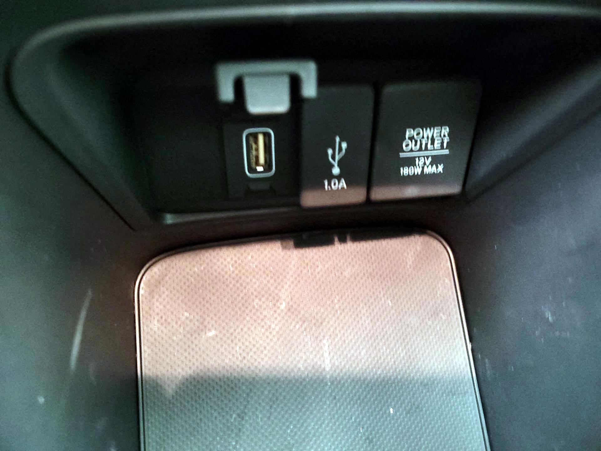 Thumbnail: 2017 Honda CR-V - 18